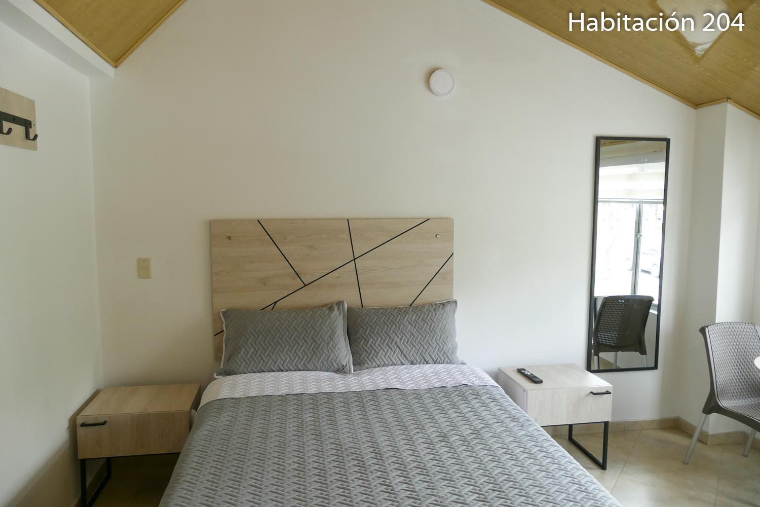 Homestay Heroes Bogota