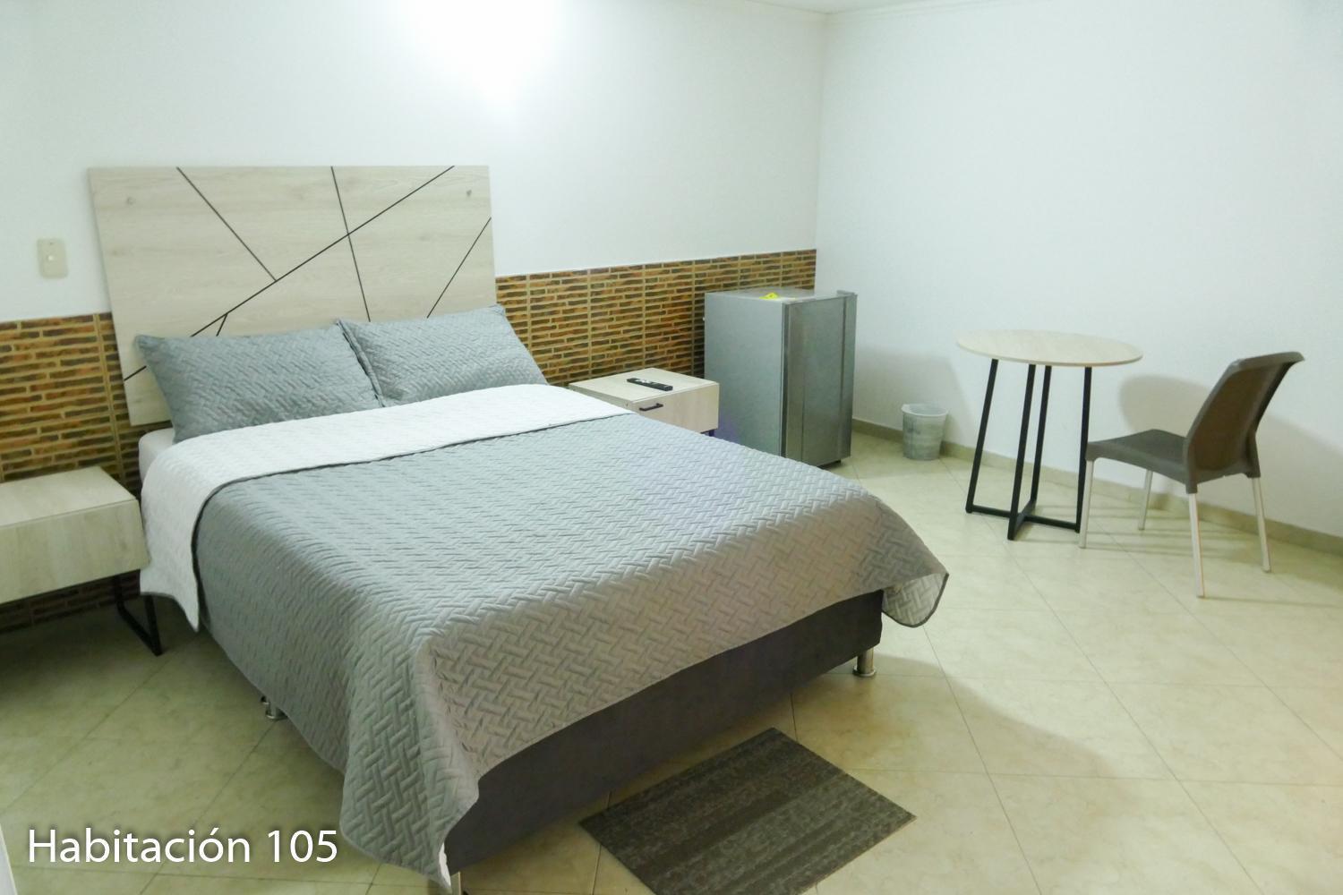 Heroes Homestay Bogota