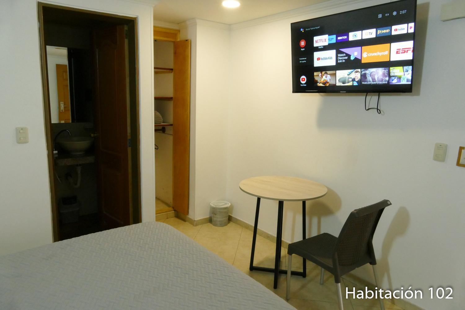 Homestay Heroes Bogota
