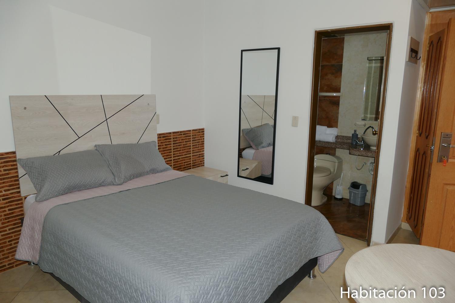 Heroes Homestay Bogota