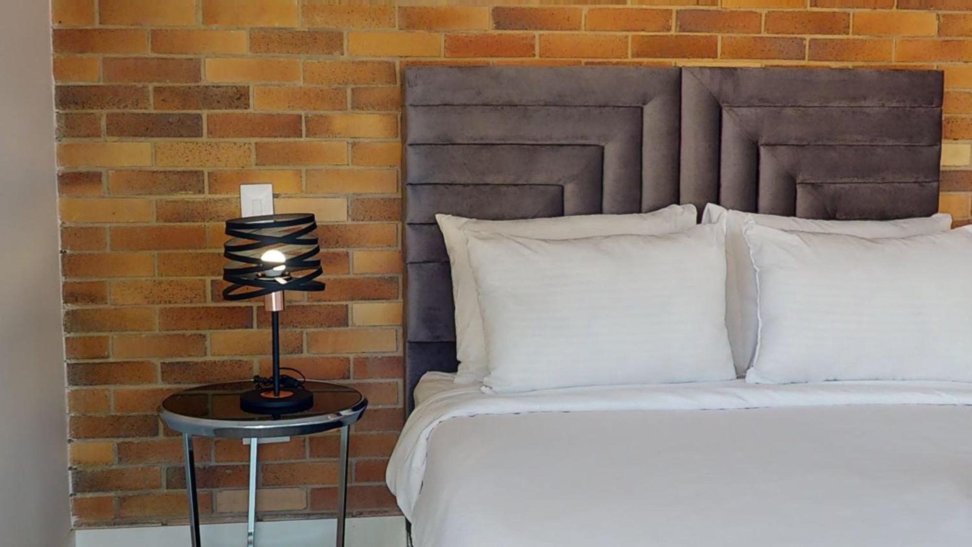 Hotel 406-811 Hippie Chic Chapinero Bogota