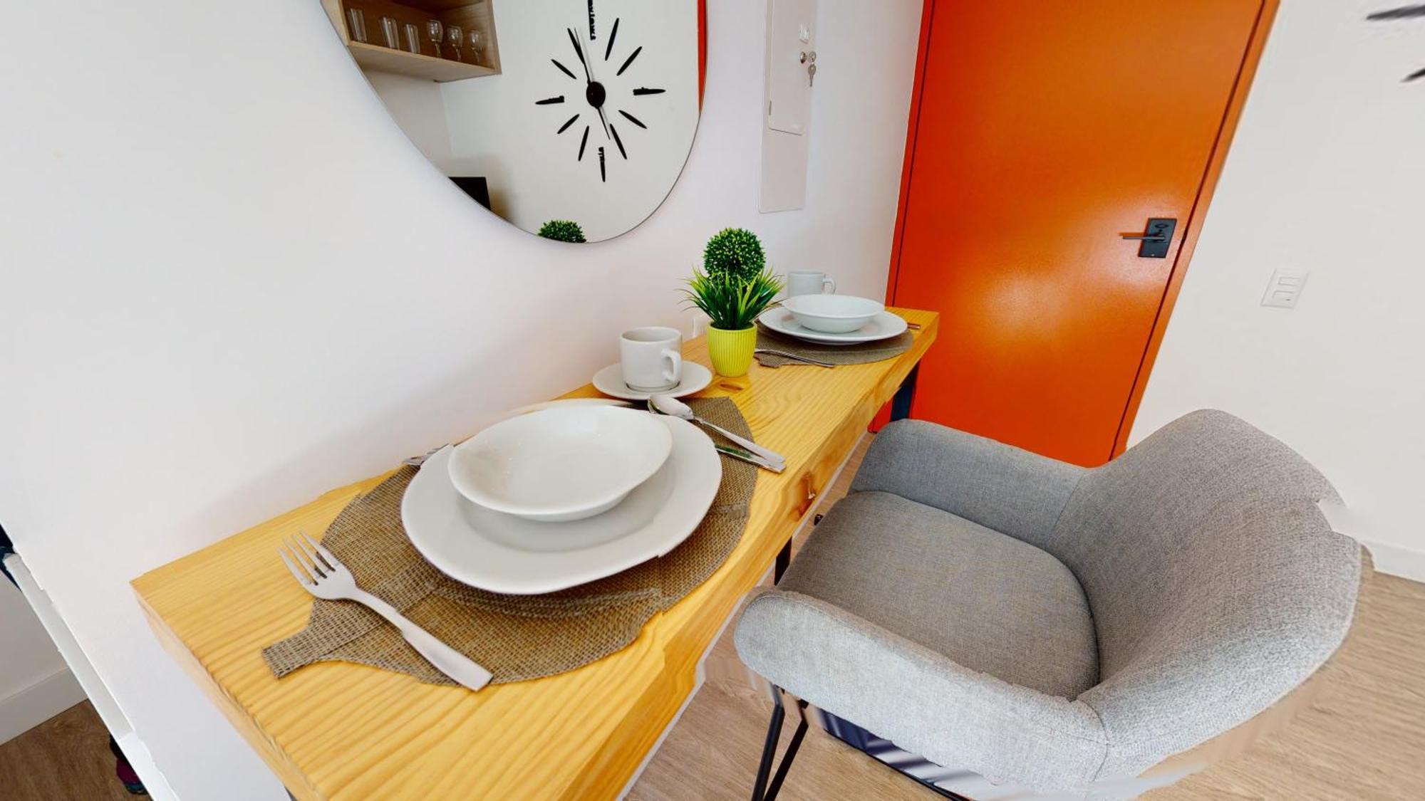 406-811 Hippie Chic Chapinero Hotel Bogota