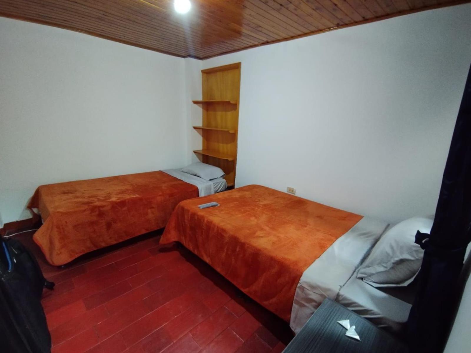 Casa Esther Guest house