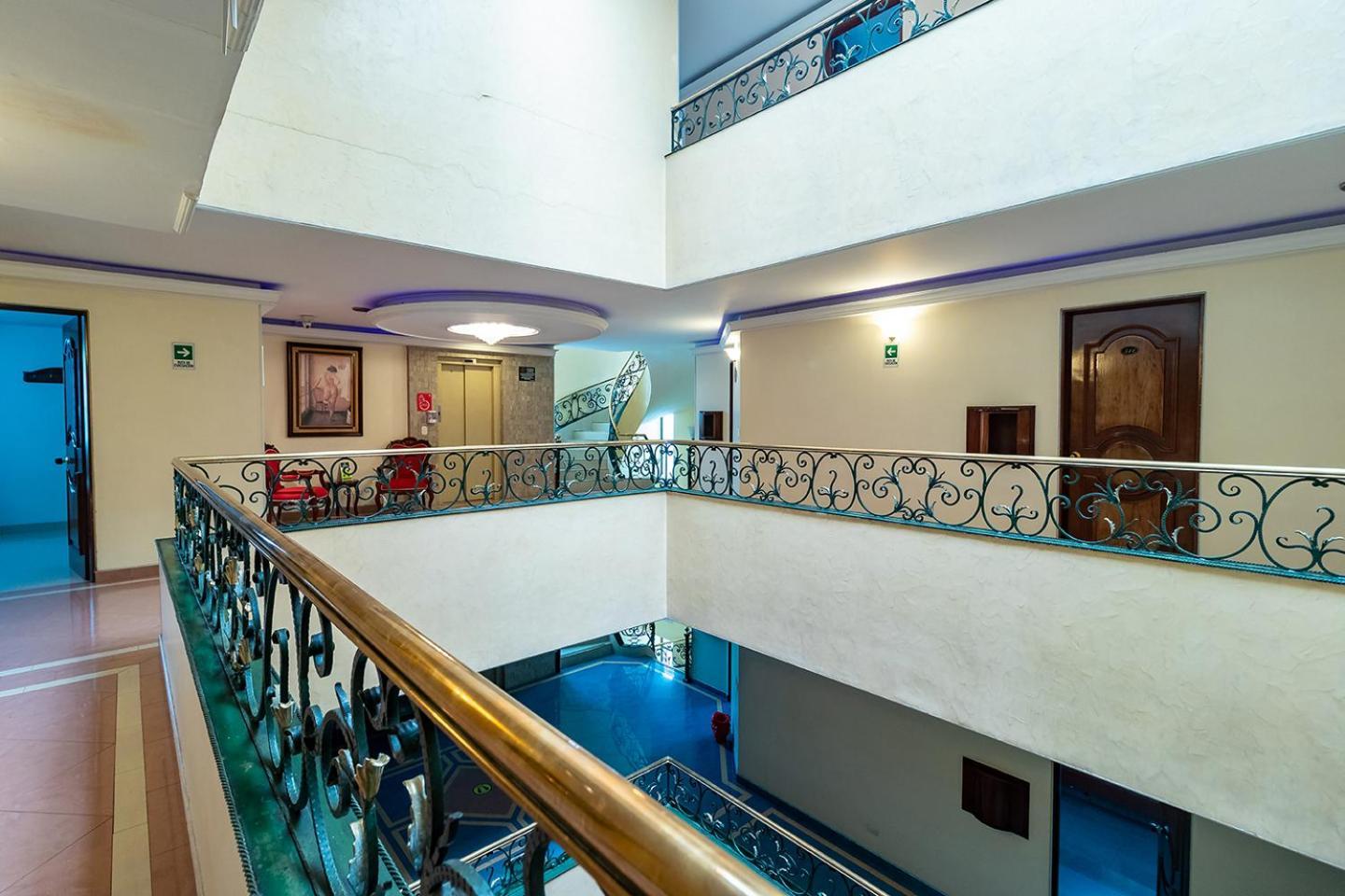 Palacio Real Hotel