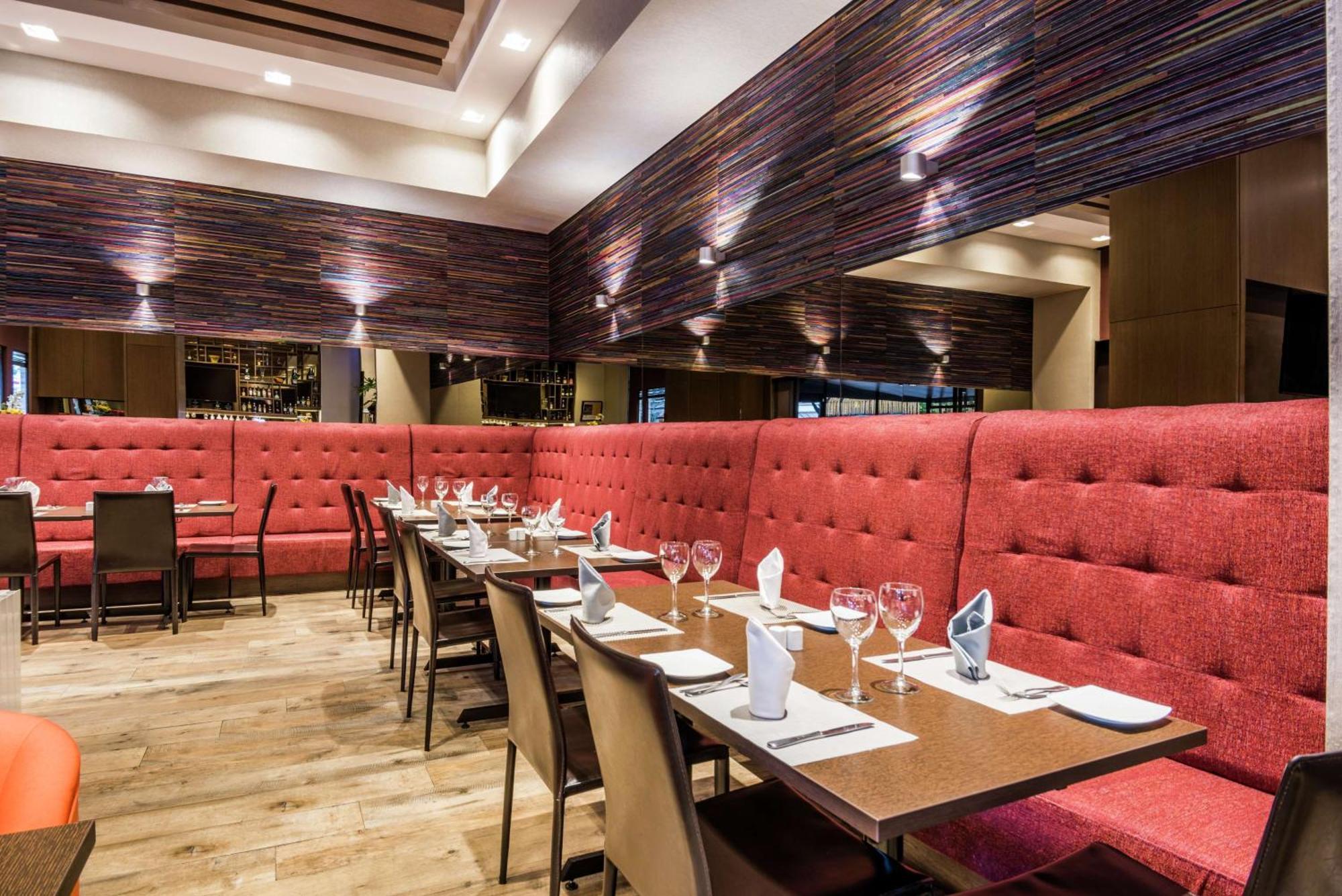 Hotel Embassy By Hilton - Rosales