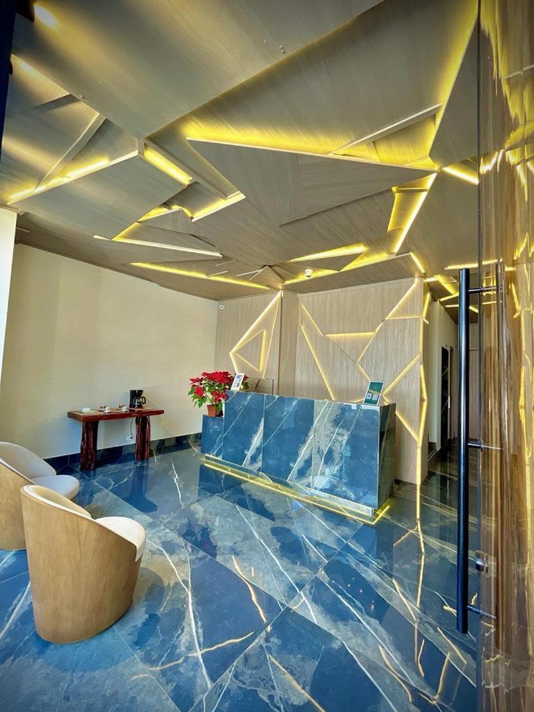 Aparthotel Bo Living 81 Bogota