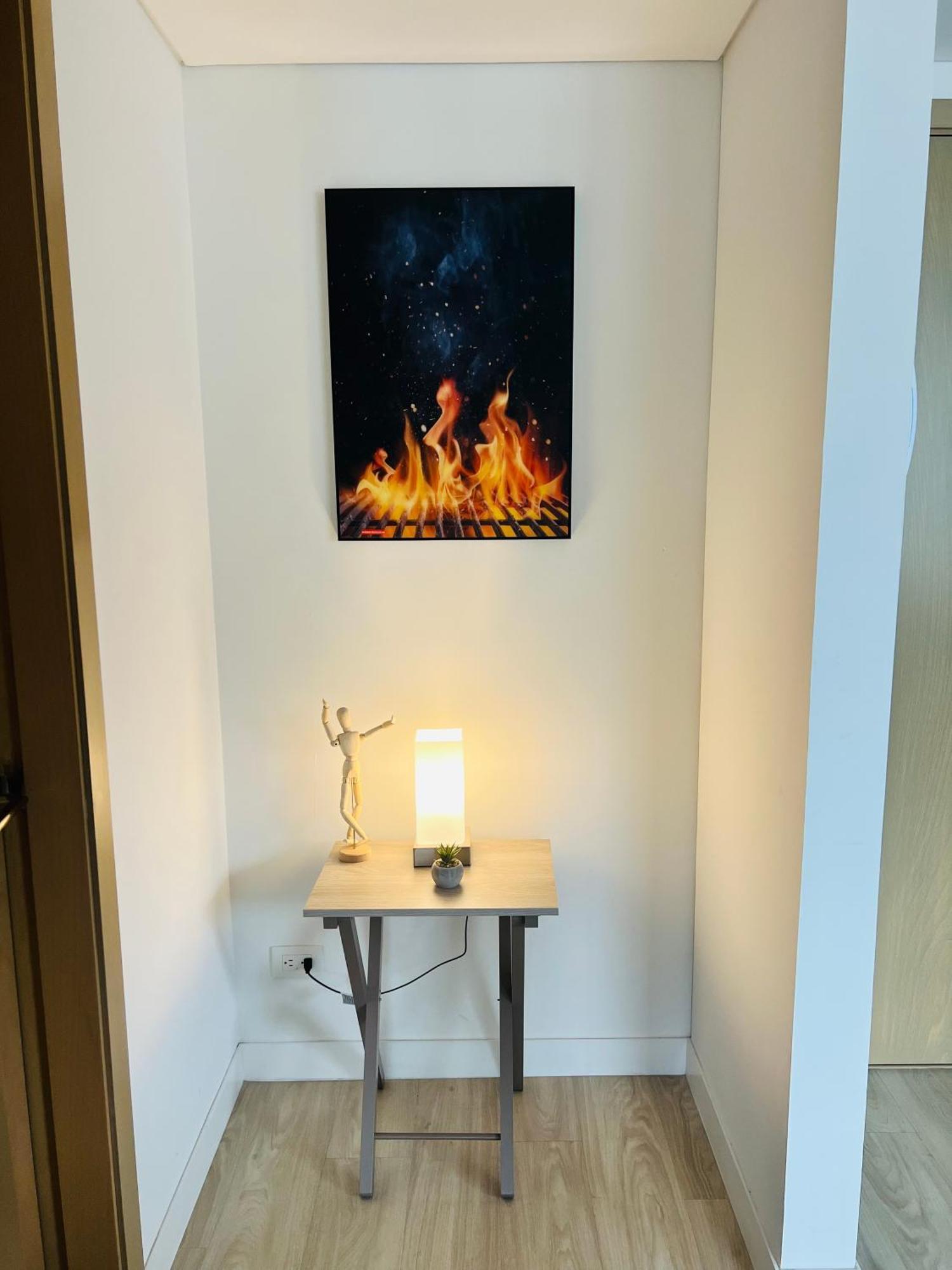 Apartment Apartamento Piso 41 Vip Hermoso En