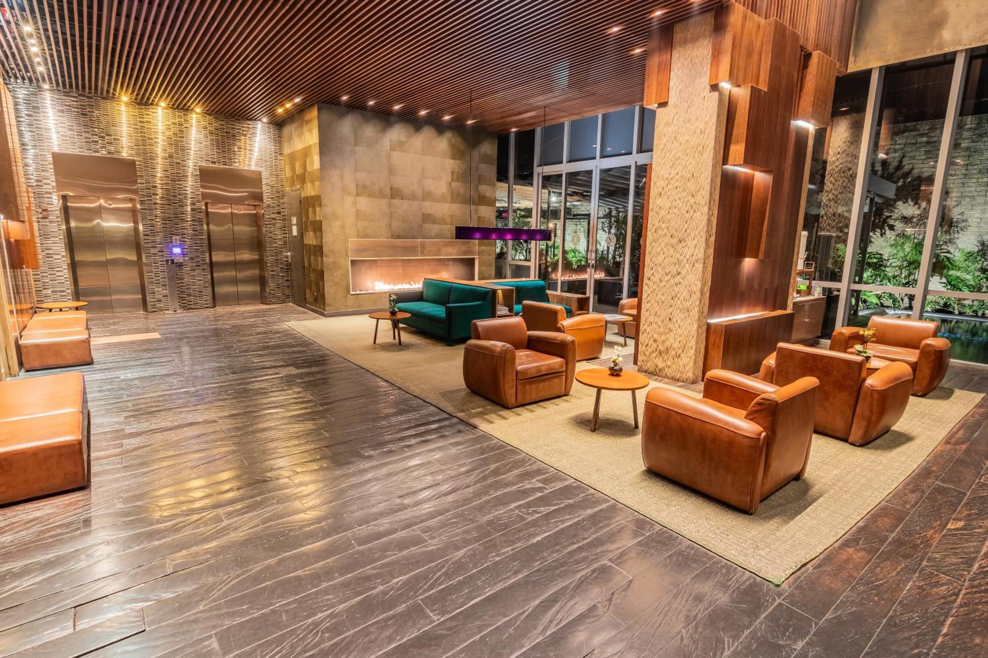 Hotel Ghl Bioxury Bogota