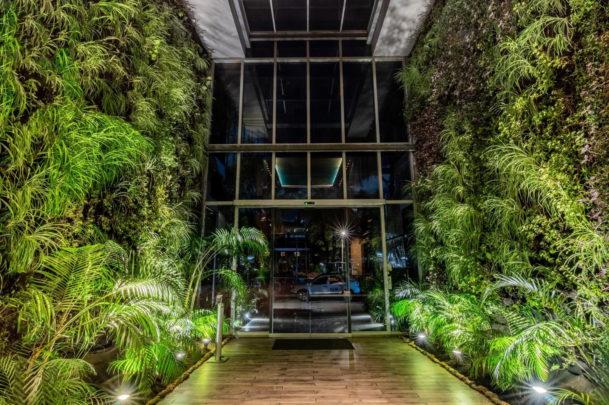 Hotel Ghl Bioxury Bogota