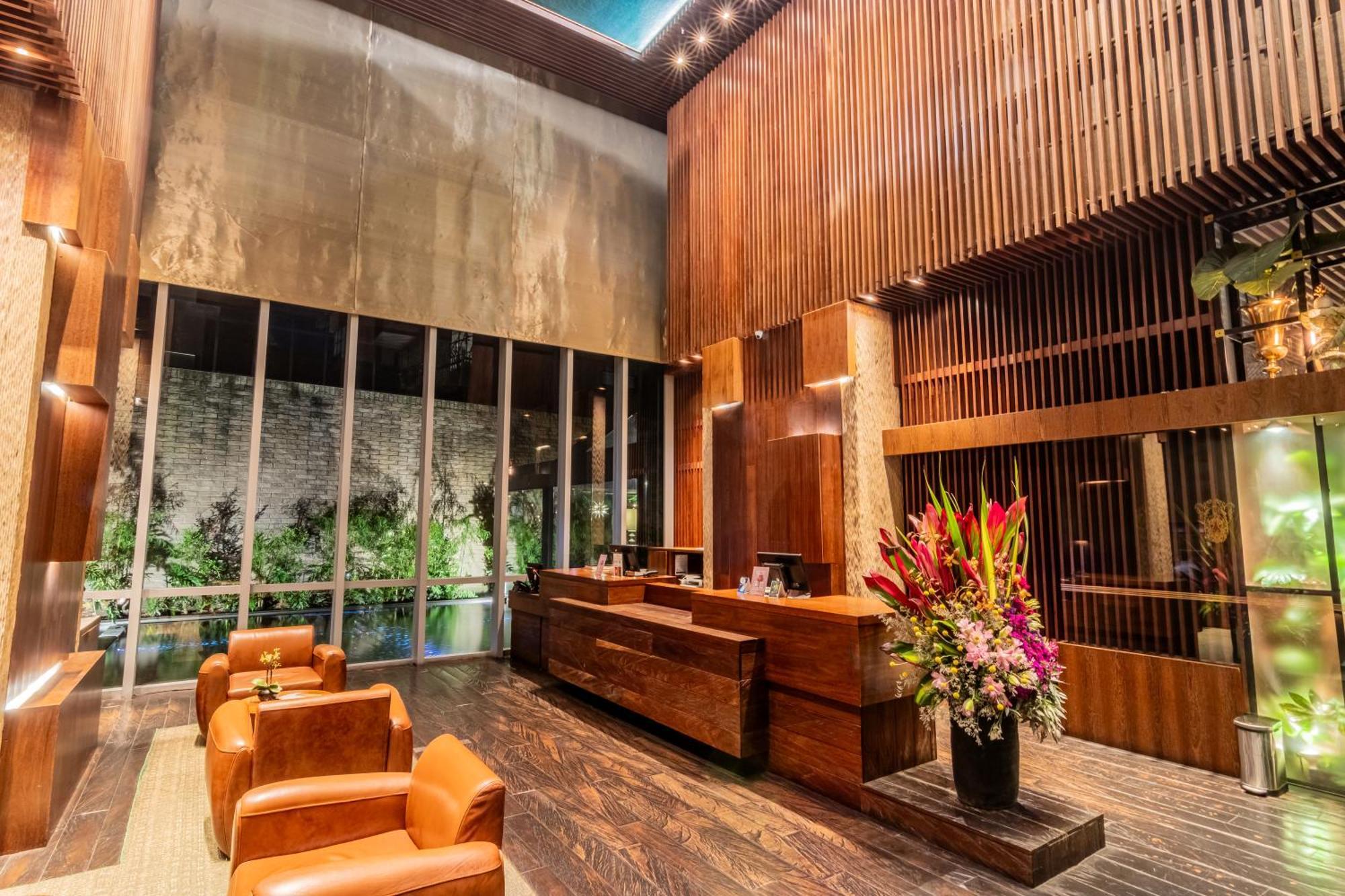 Hotel Ghl Bioxury