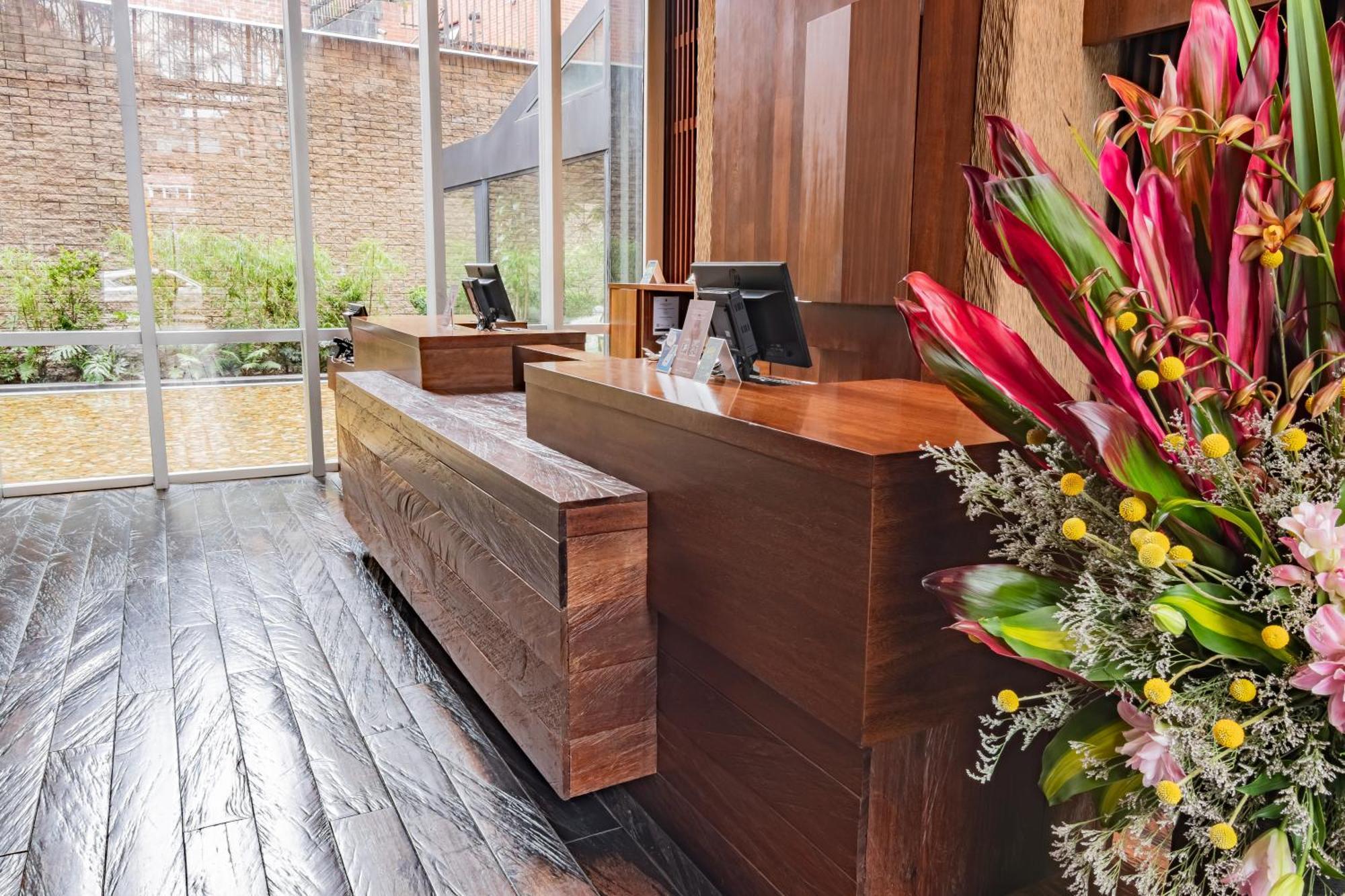 Ghl Bioxury 5* Bogota