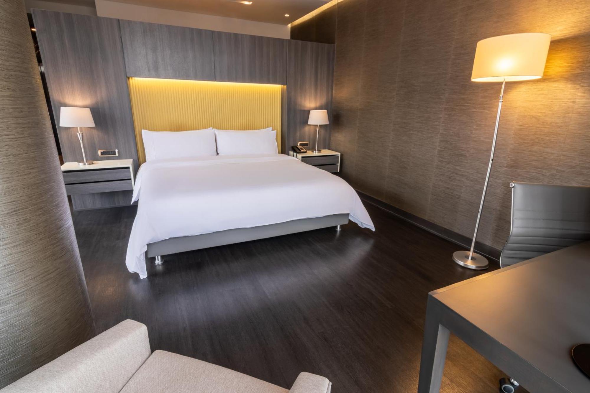 Hotel Ghl Bioxury