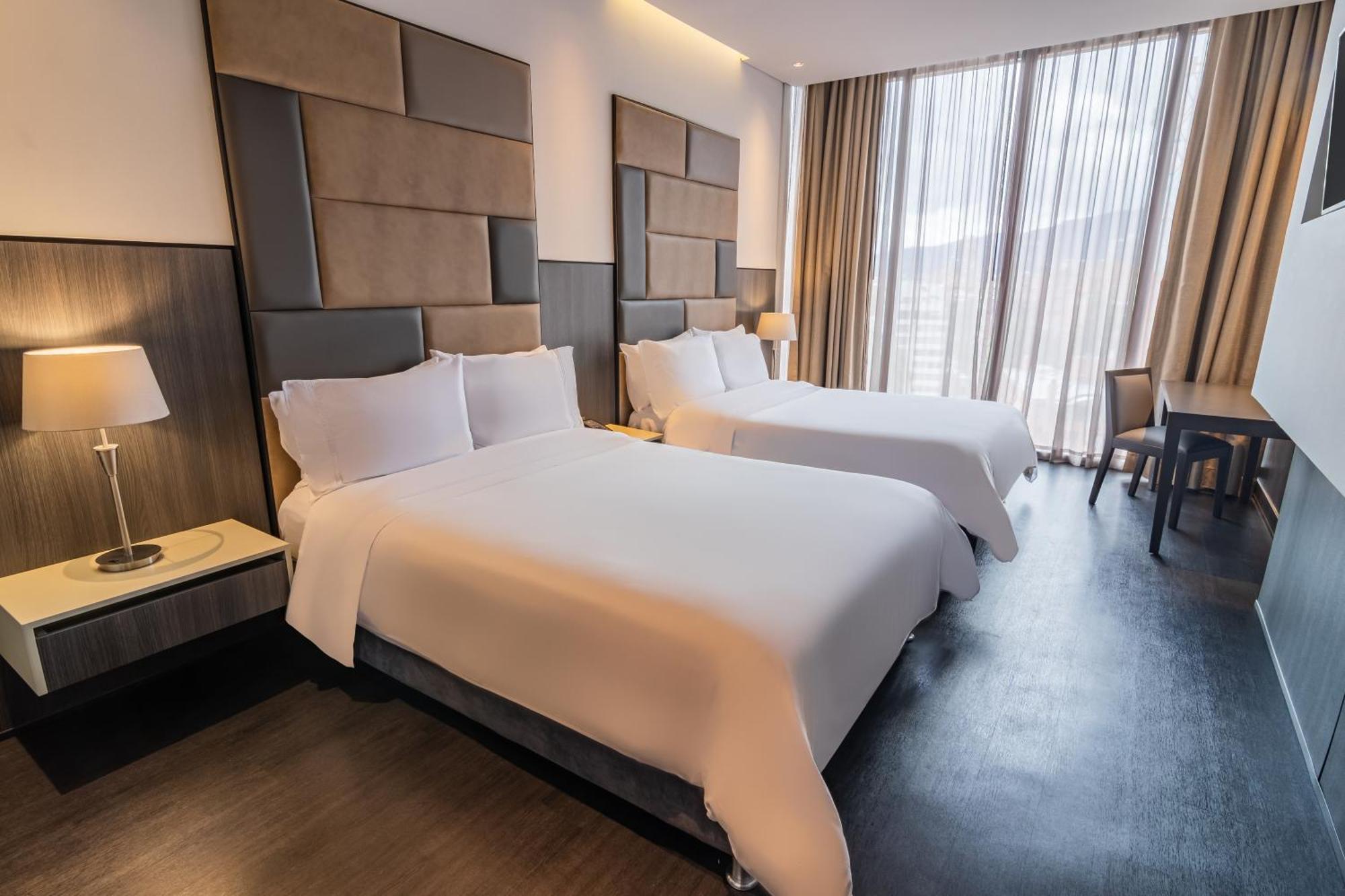 Ghl Bioxury Hotel