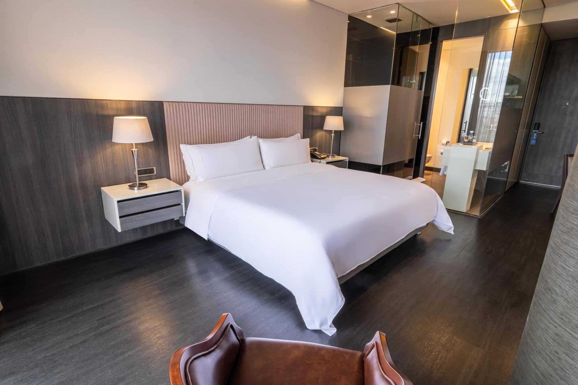 Ghl Bioxury 5* Bogota