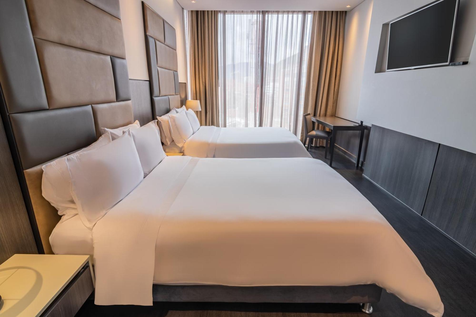 Hotel Ghl Bioxury 5*