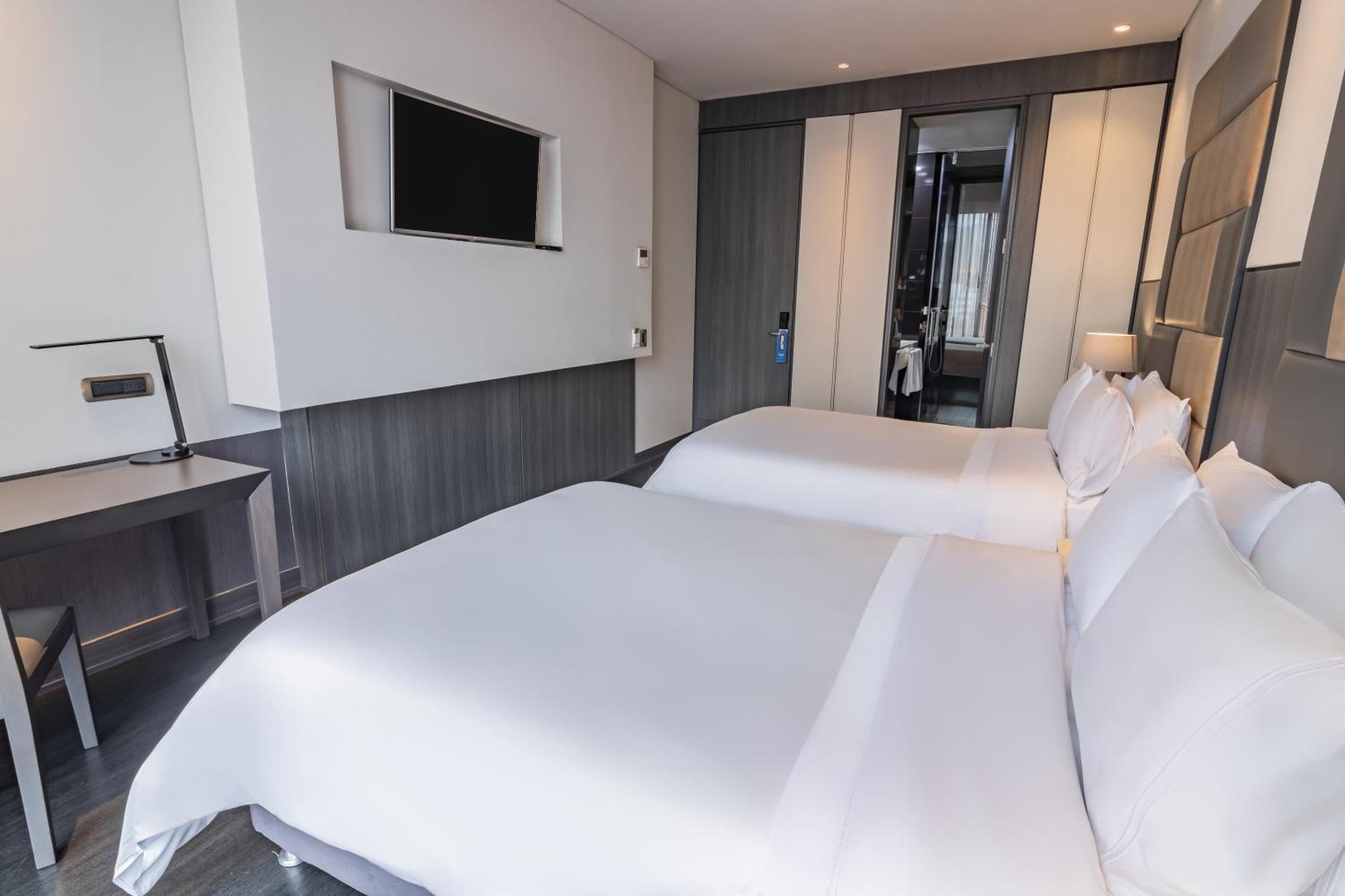 Ghl Bioxury Hotel Bogota
