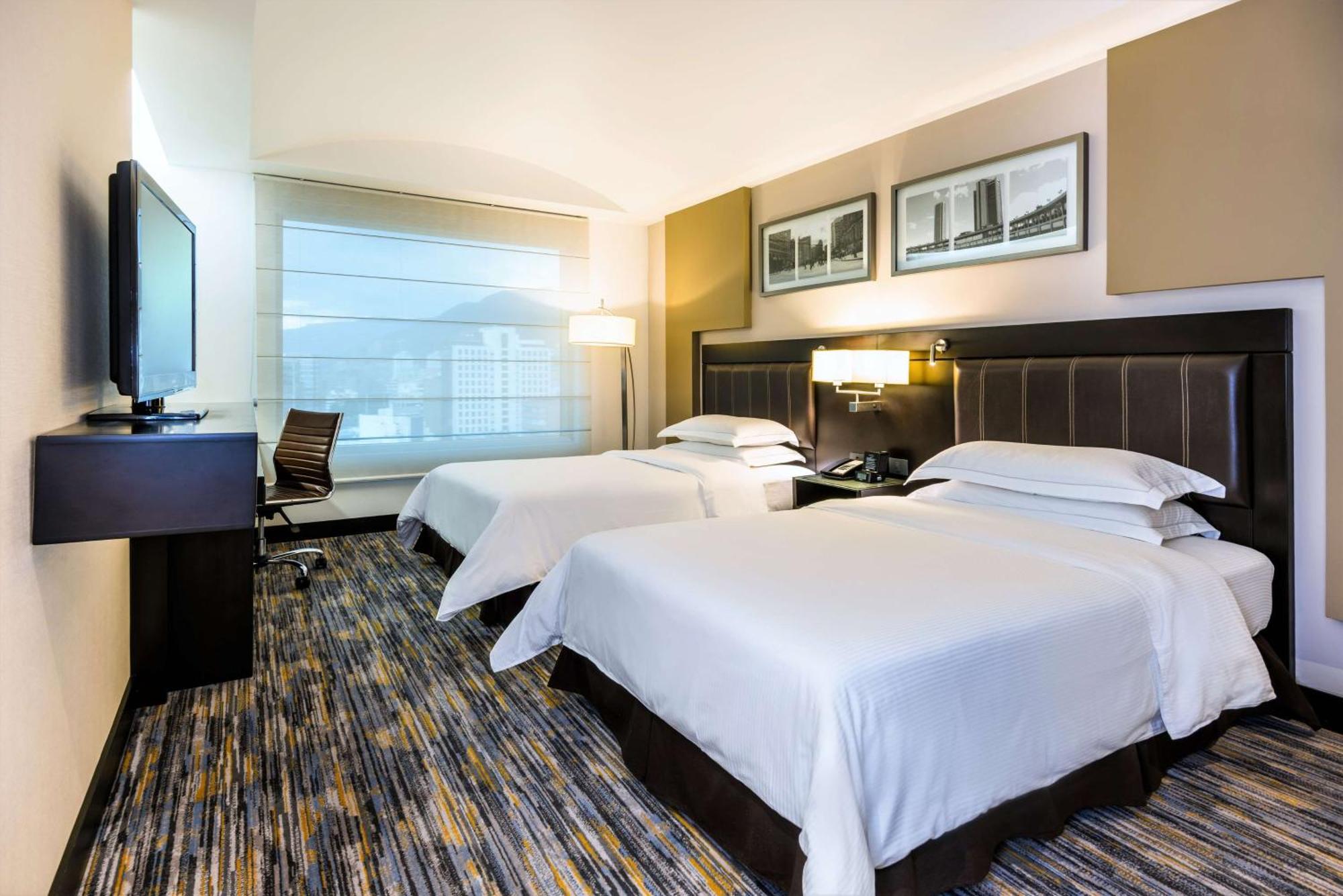 Hilton 5* Bogotá
