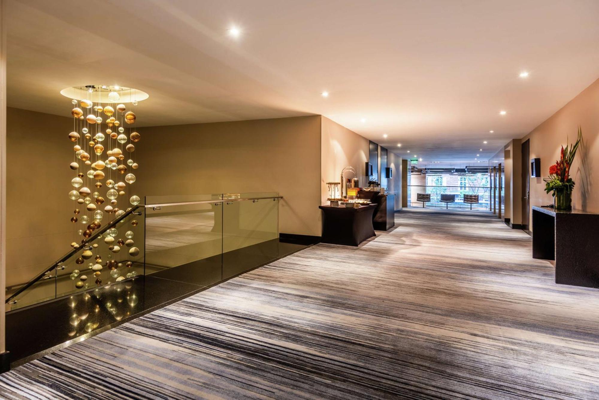 Hilton Hotel Bogotá
