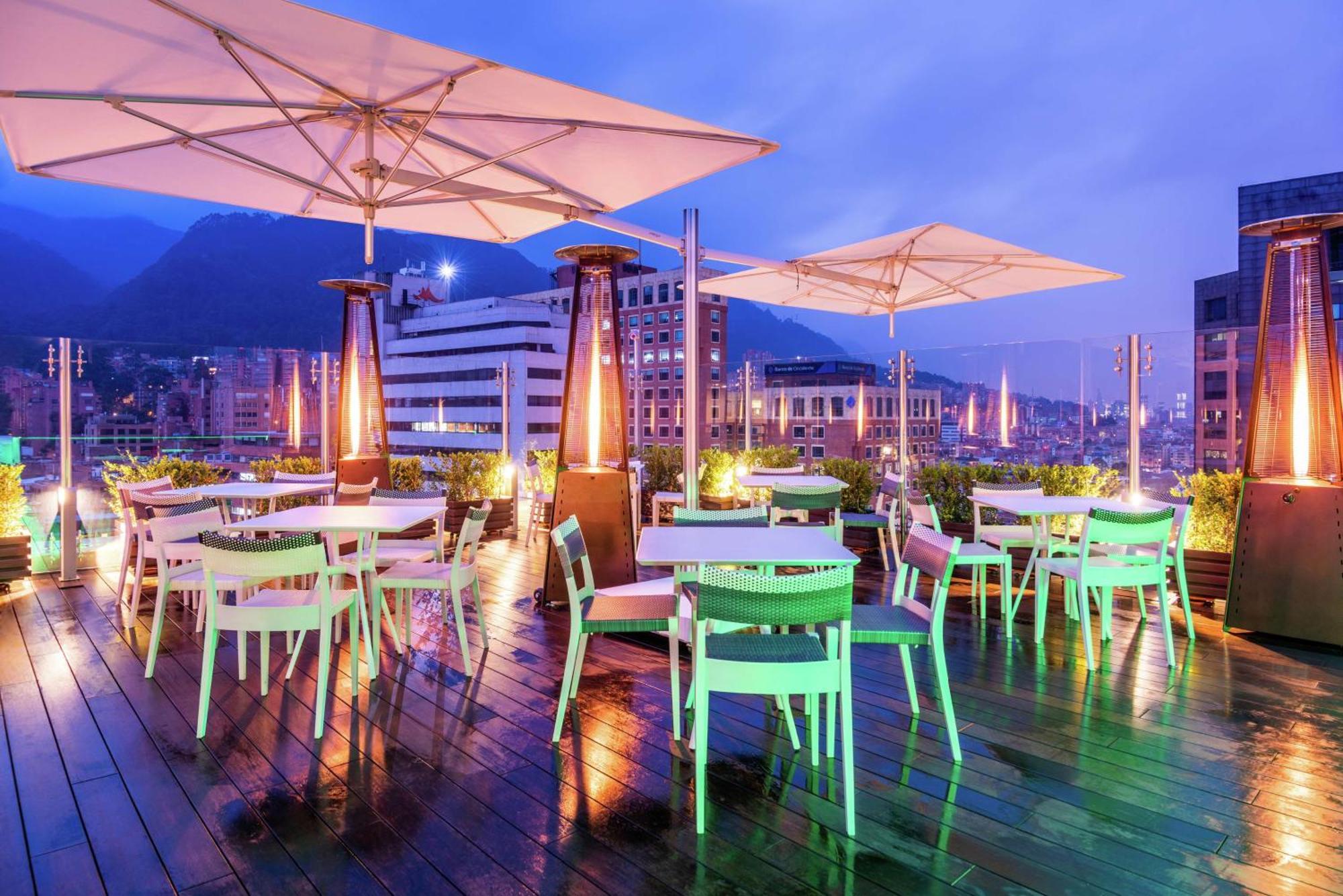 Hilton Hotel