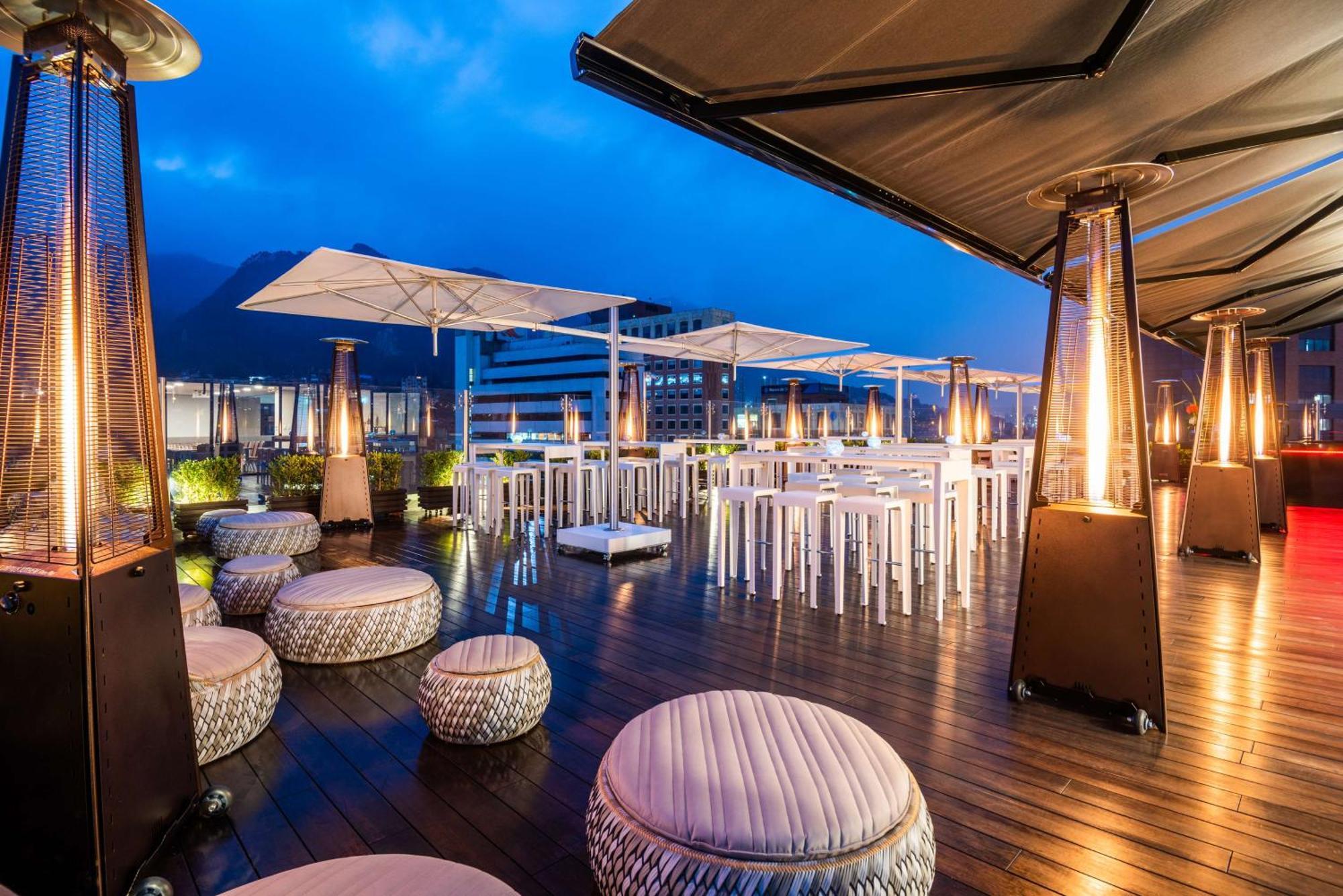 Hotel Hilton 5*