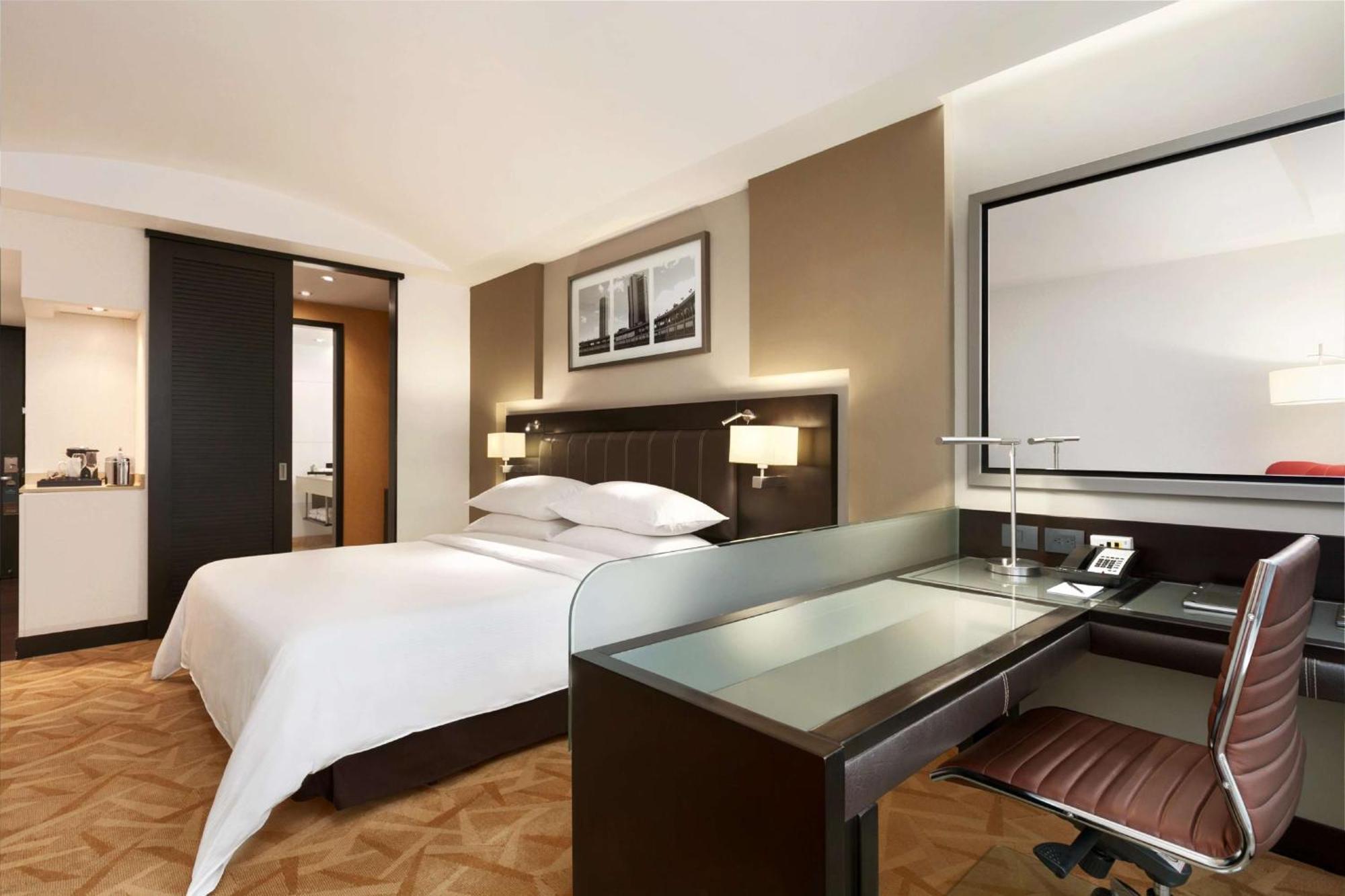 Hilton Bogotá
