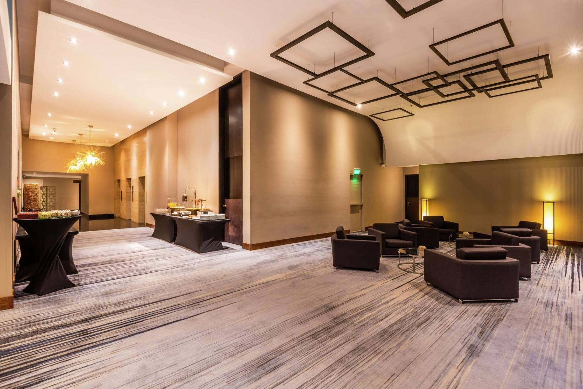 Hotel Hilton