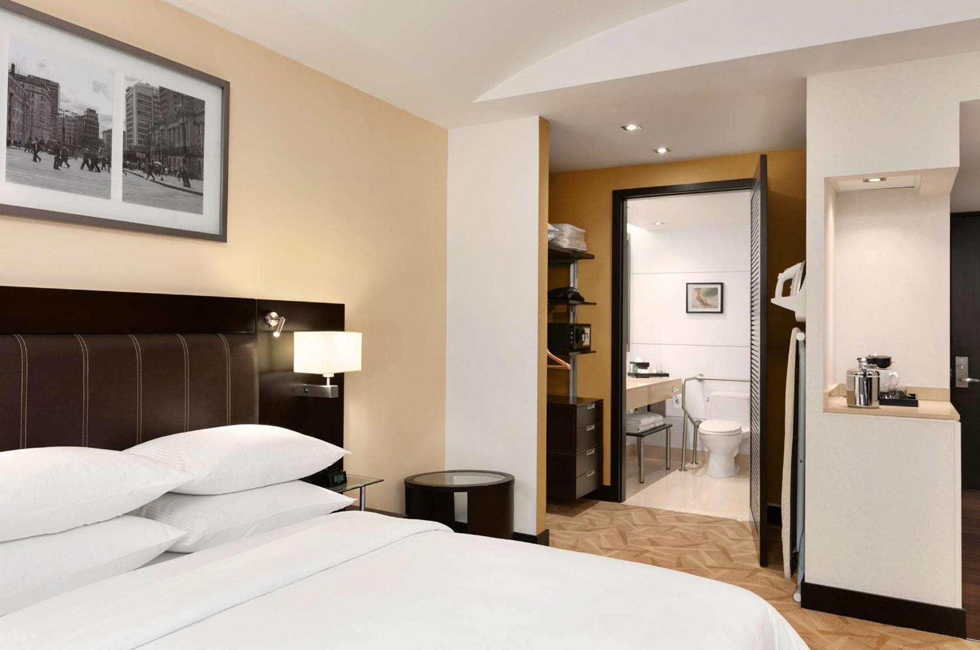 Hilton Hotel Bogotá