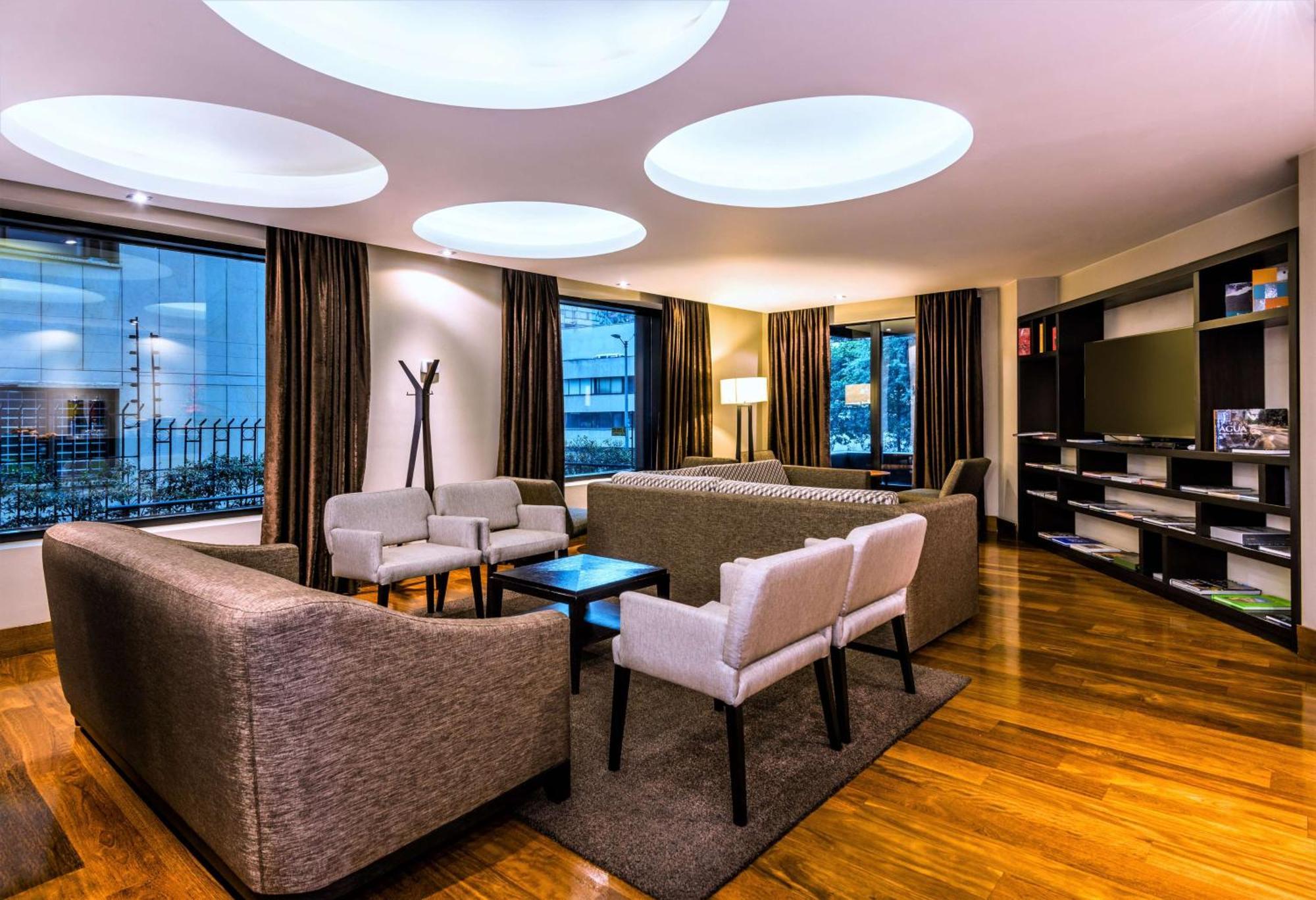 Hilton Hotel