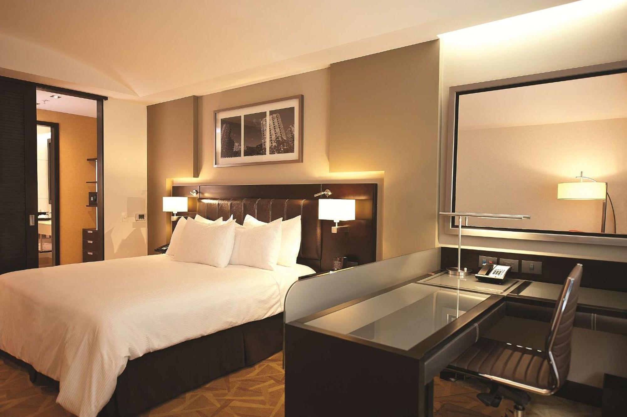 Hilton Hotel Bogotá