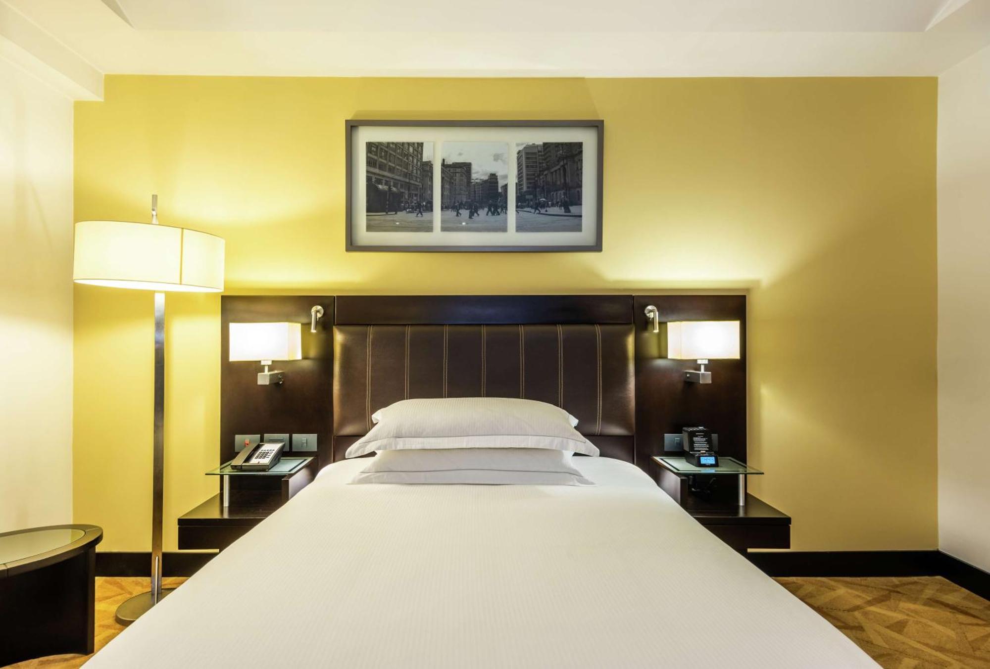Hilton Bogotá
