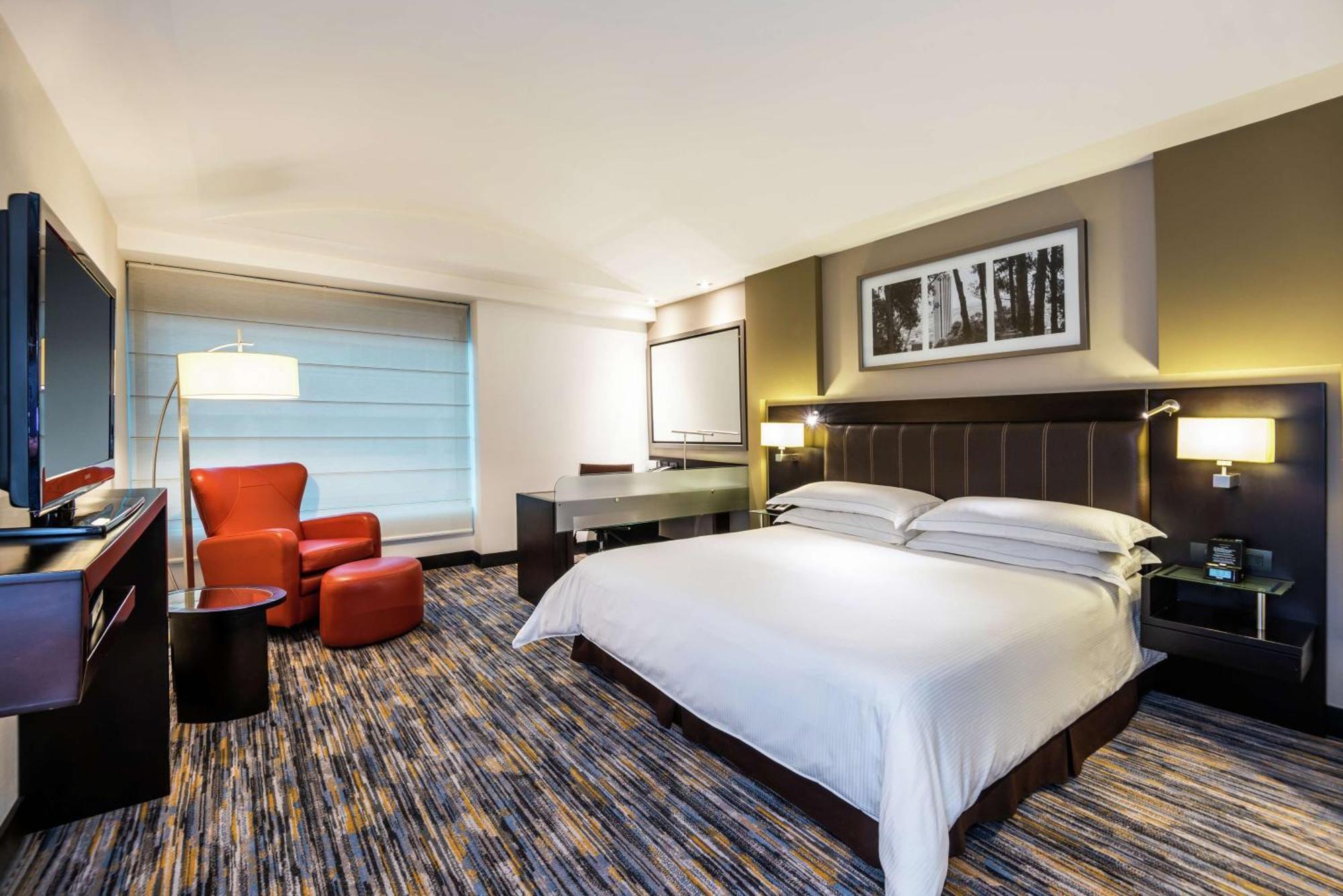 Hotel Hilton 5*