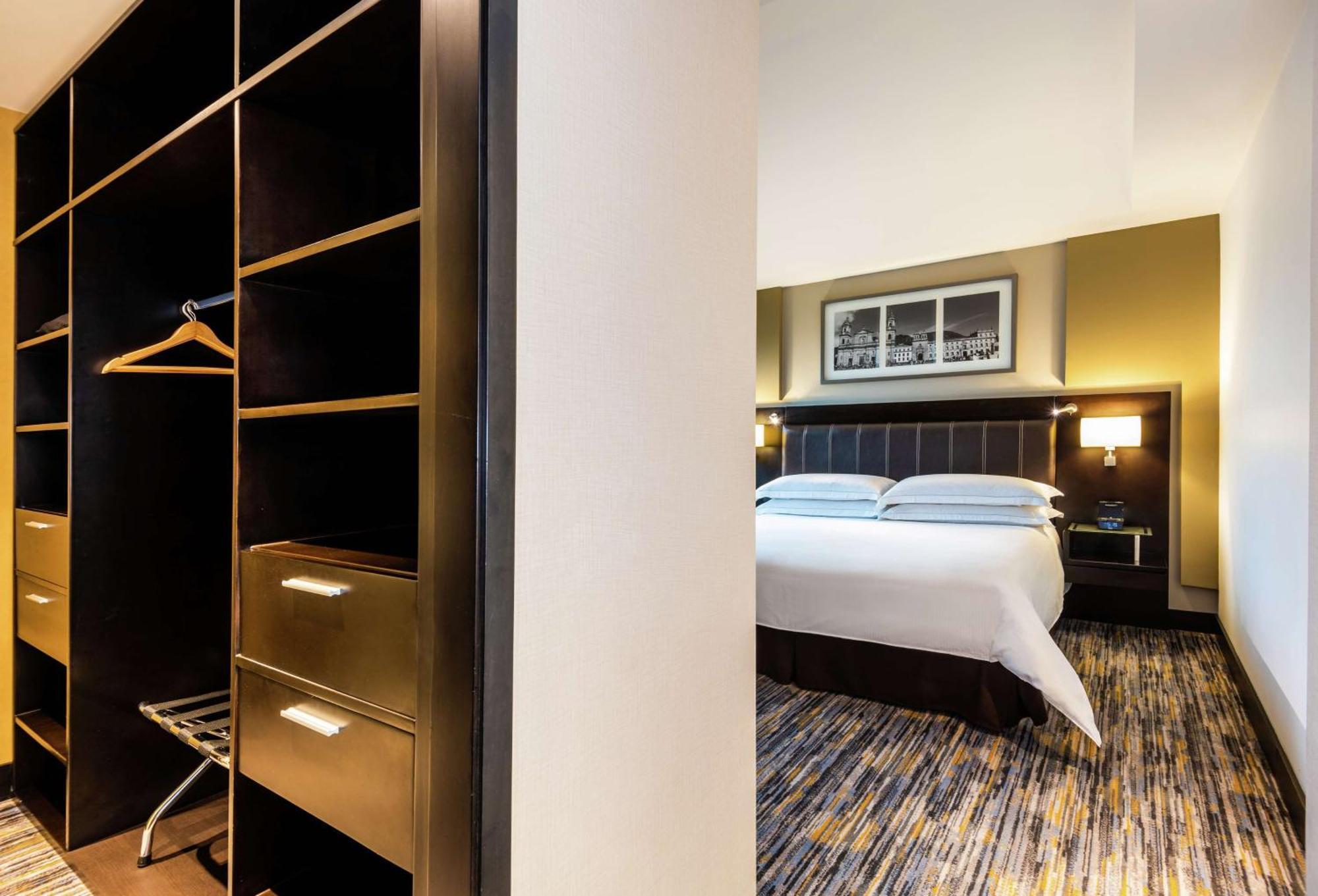 Hotel Hilton Bogotá