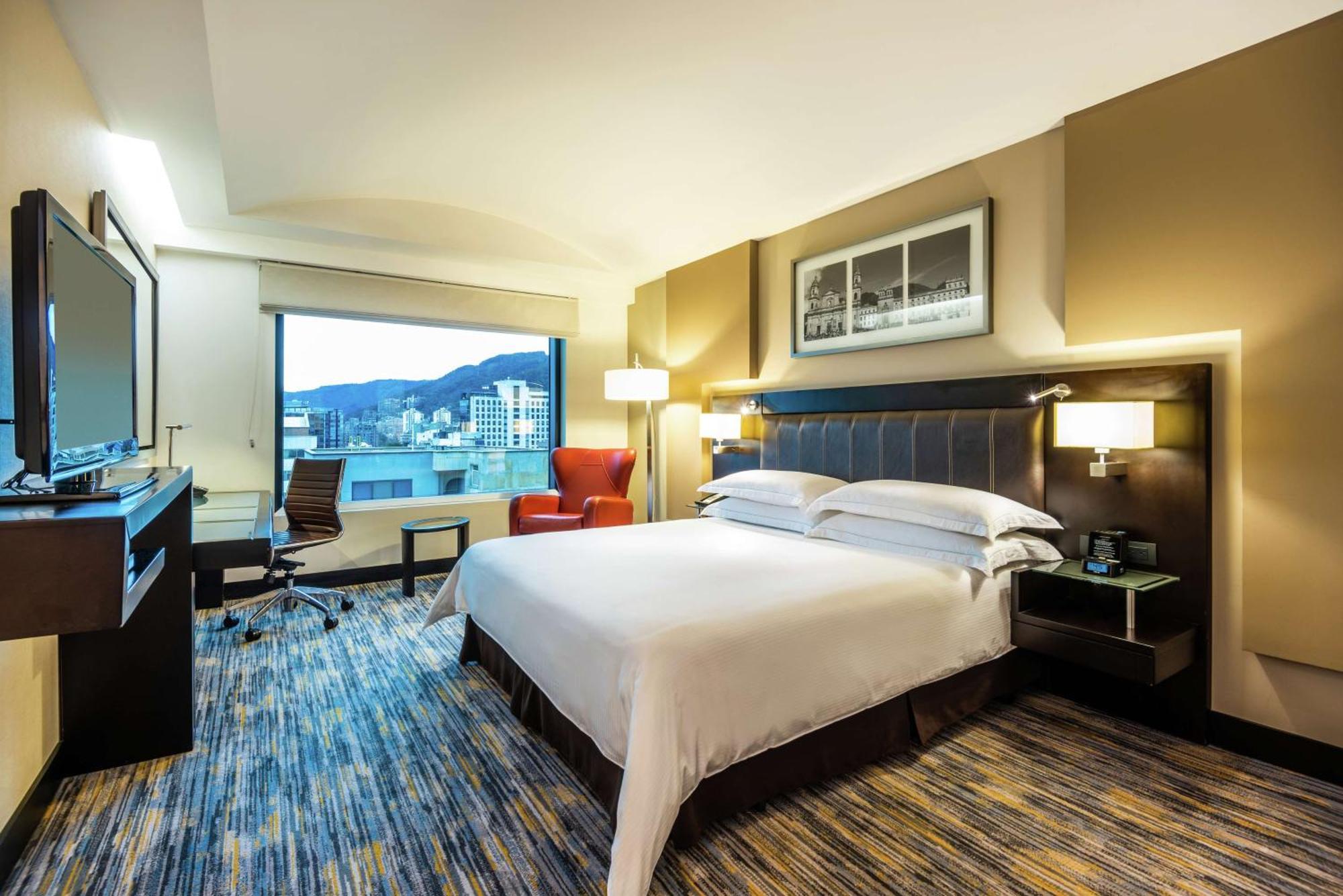 Hotel Hilton 5*