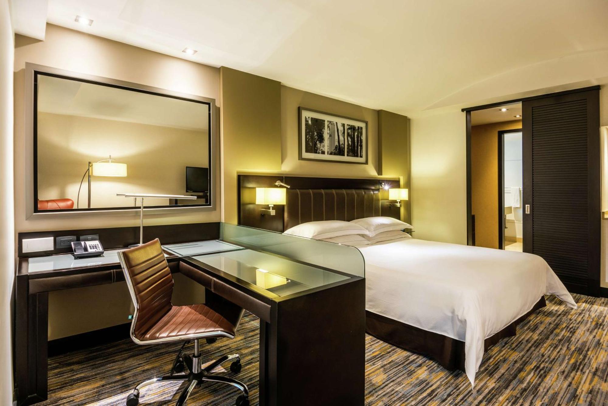 Hotel Hilton Bogotá