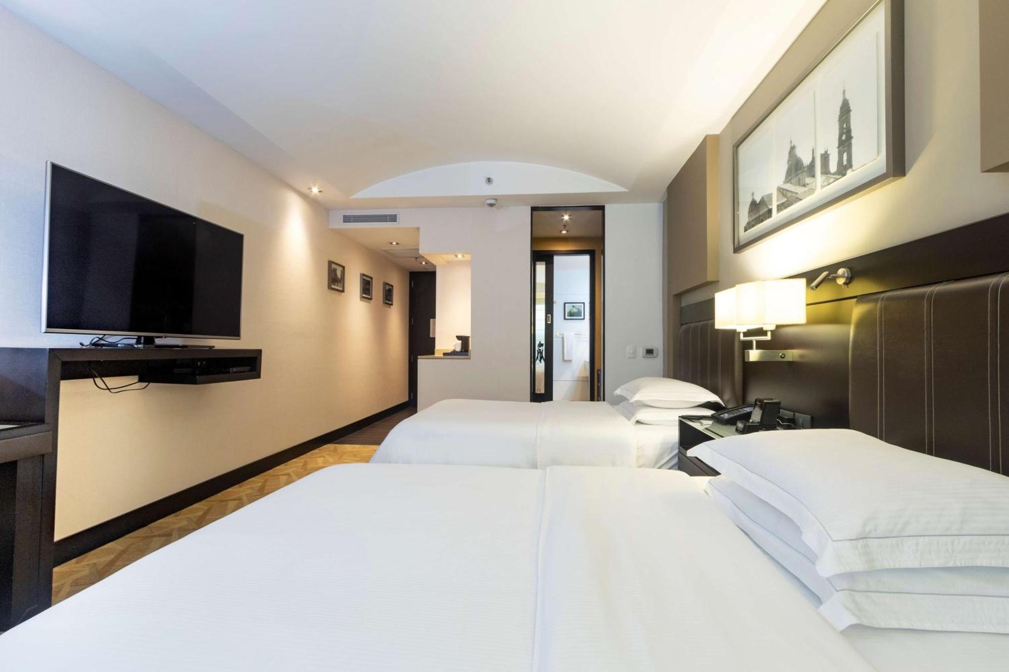 Hilton Hotel Bogotá