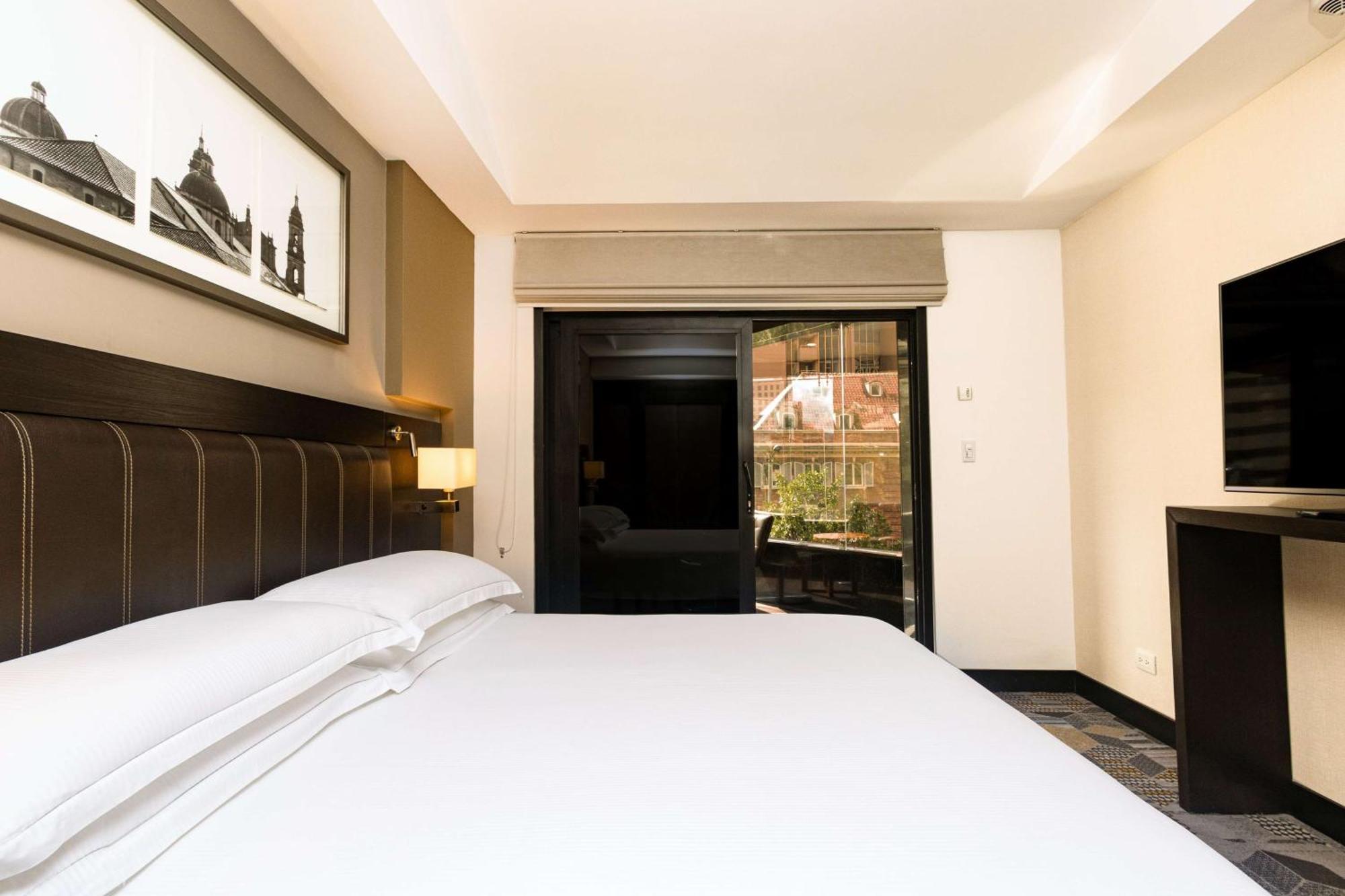 Hotel Hilton 5*