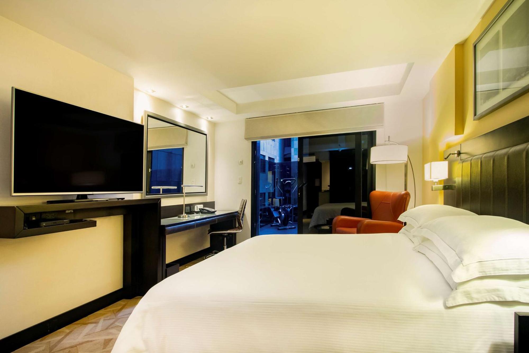 Hilton Hotel