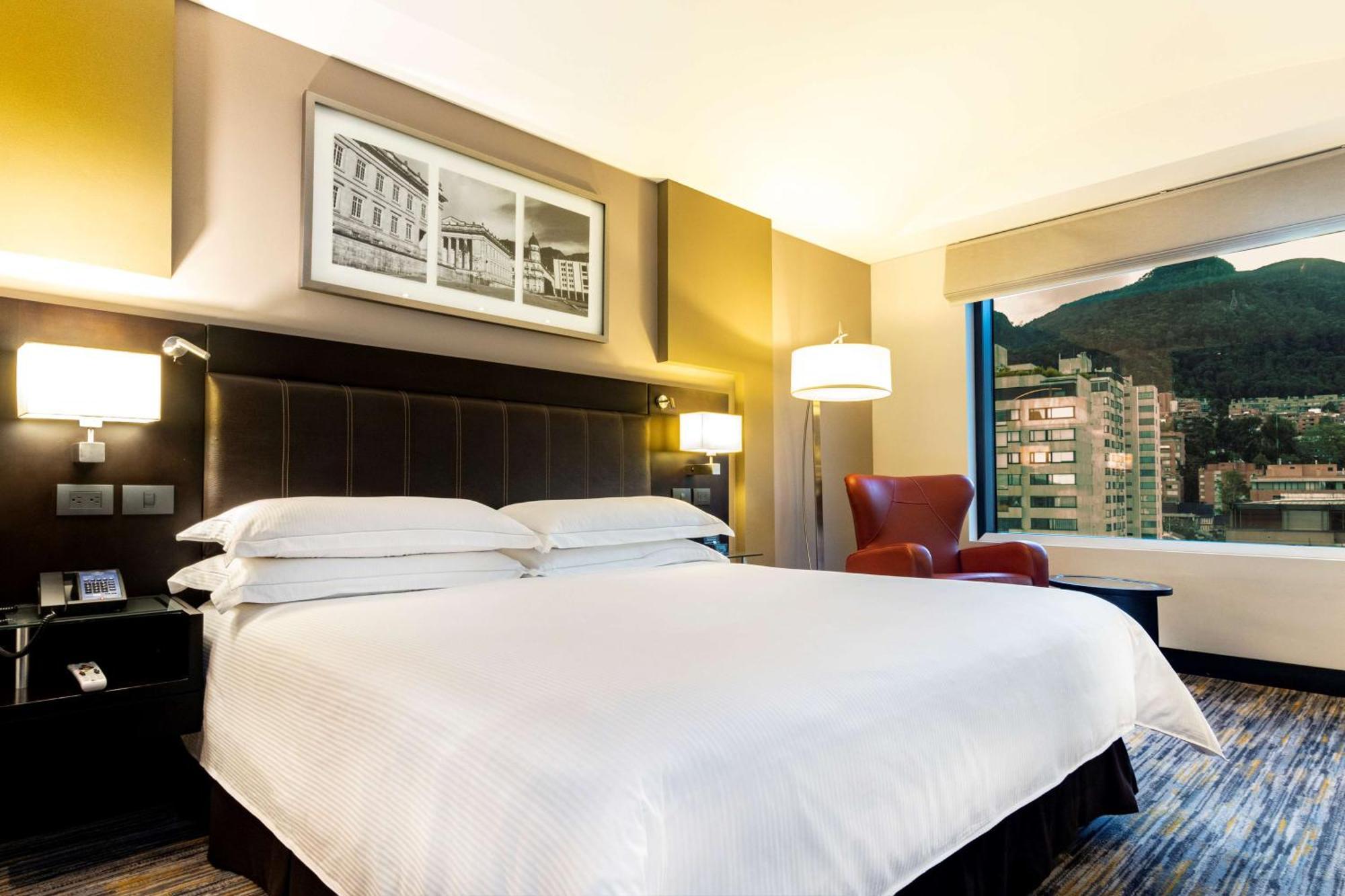 Hotel Hilton 5*