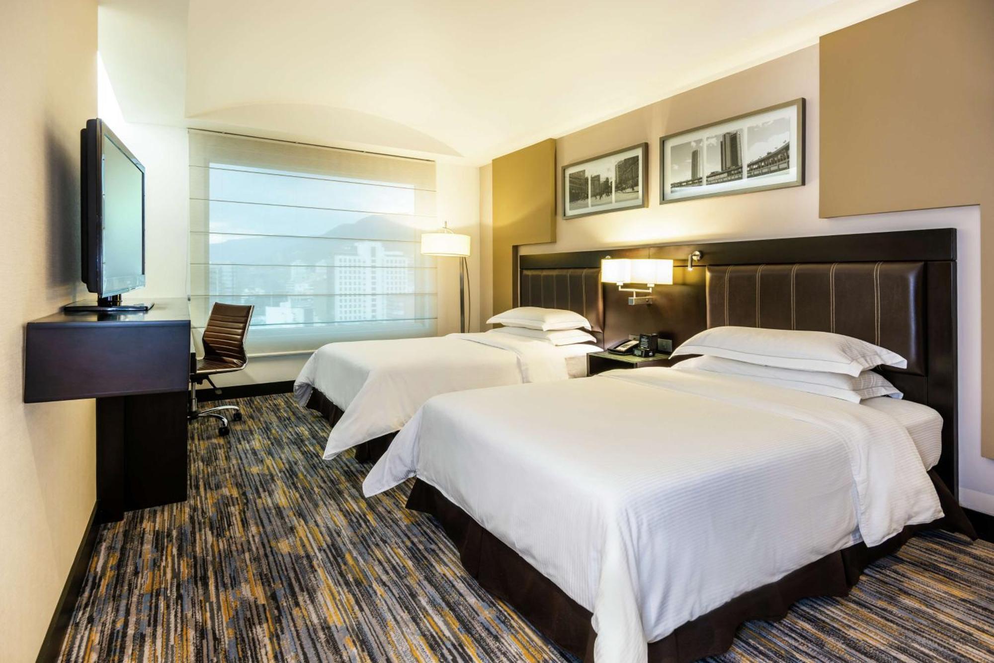 Hilton 5* Bogotá