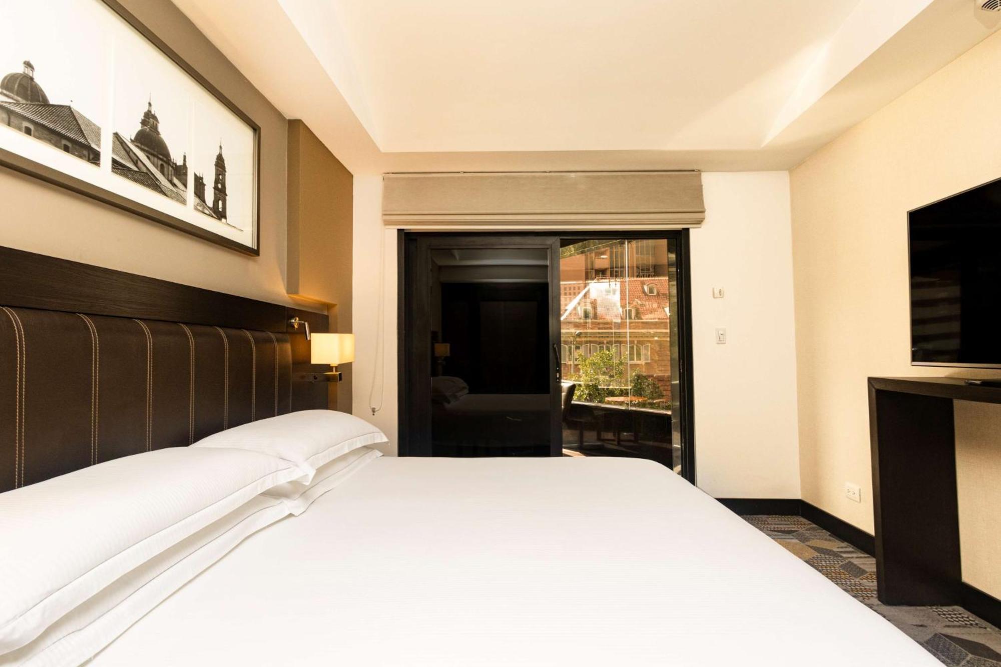 Hotel Hilton
