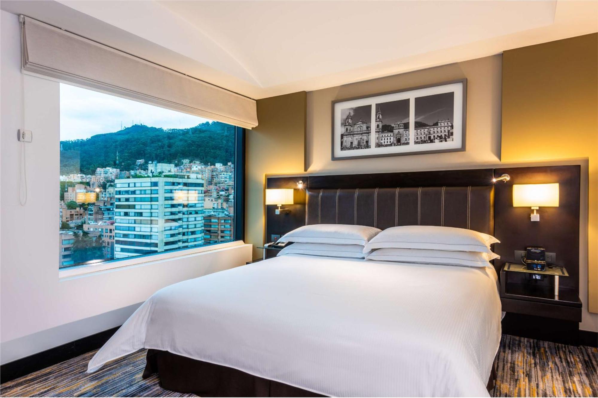 Hilton Hotel Bogotá