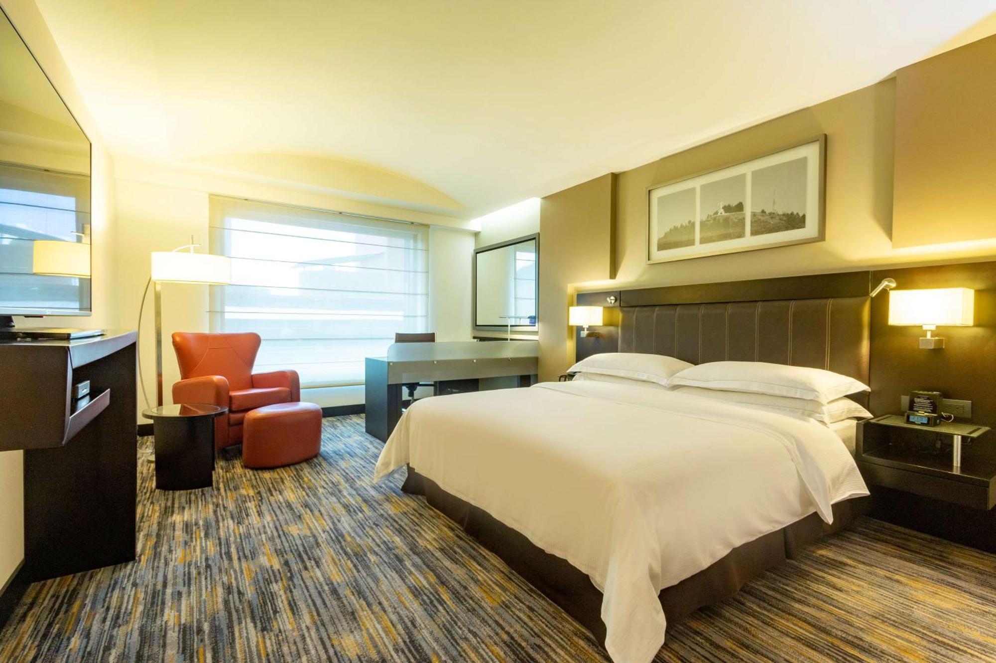 Hilton Hotel Bogotá