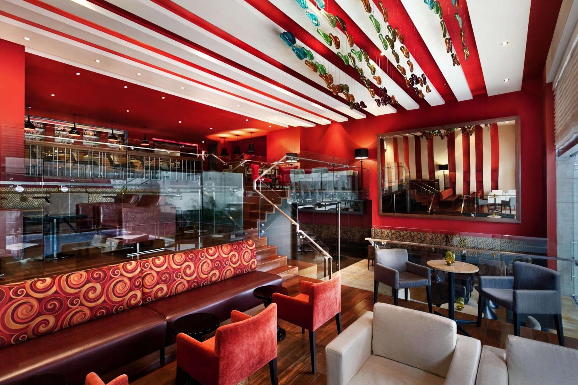 Hotel Hilton Bogotá