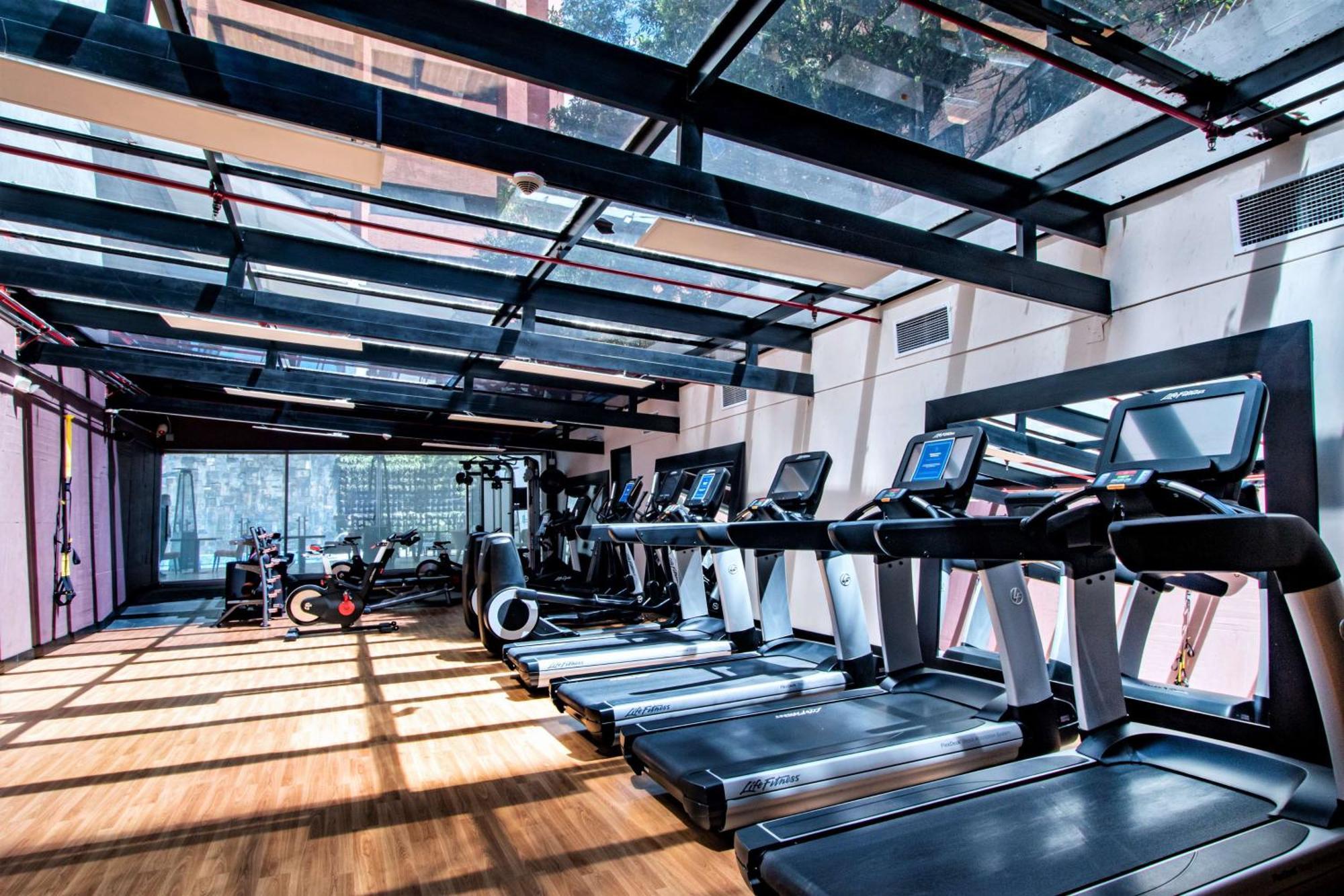 Hilton 5* Bogotá