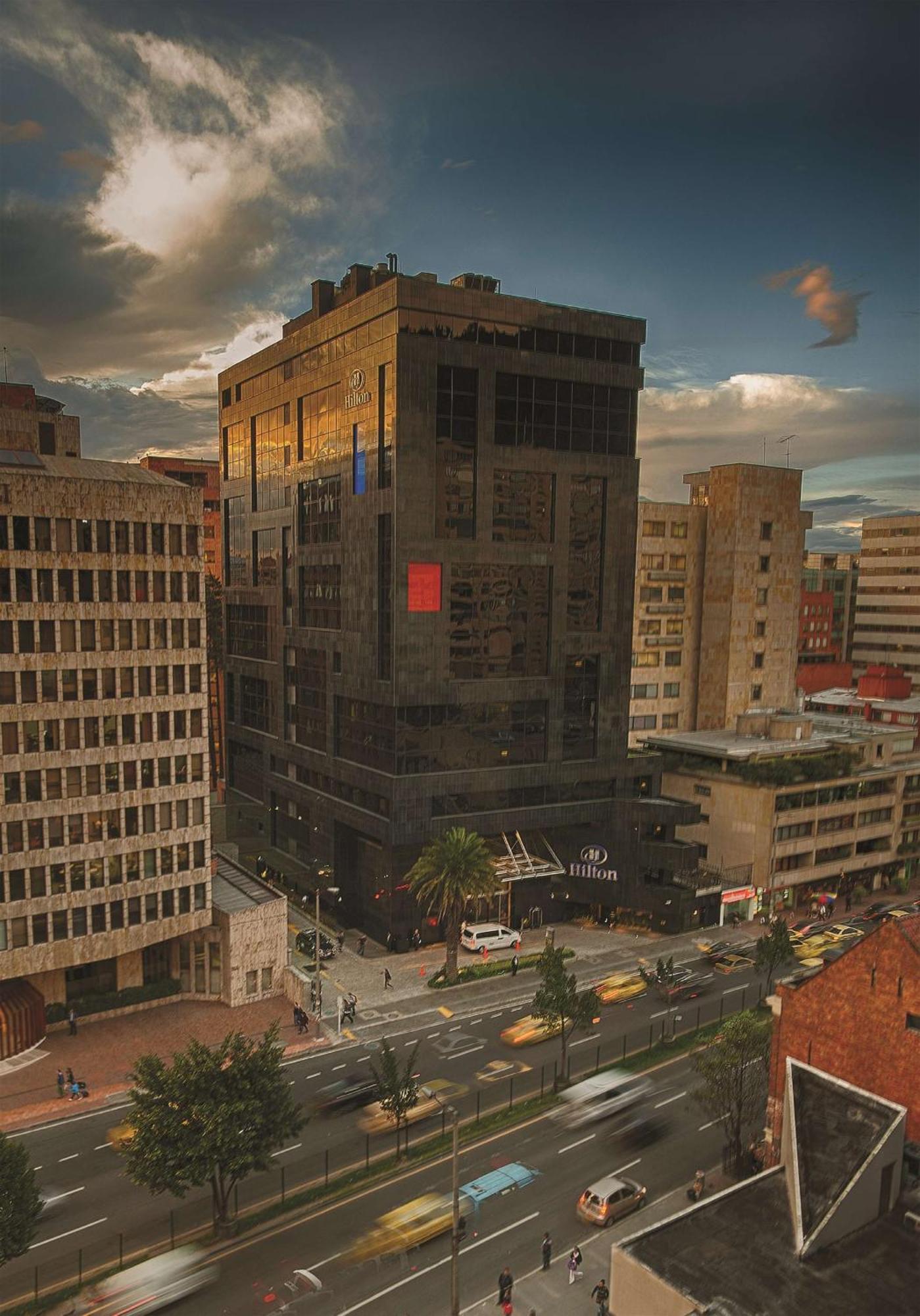 Hotel Hilton 5*