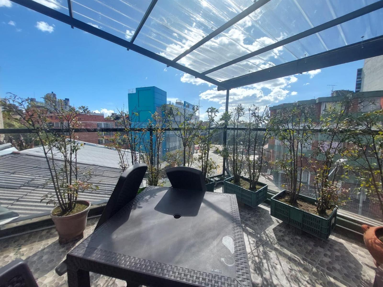 Boutique San Sebastian Chapinero Hotel 3*