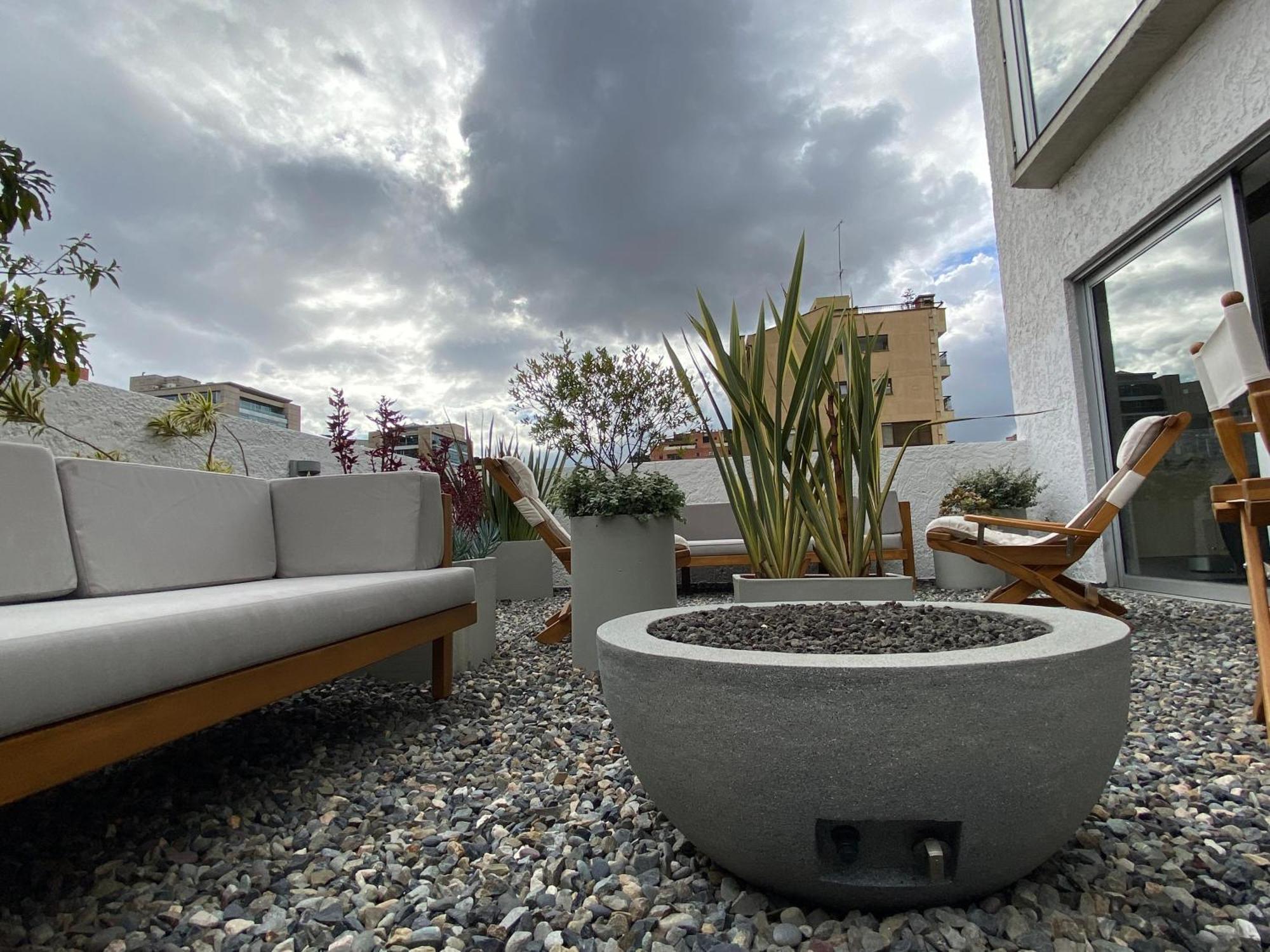 Cityflats Hotel 4*