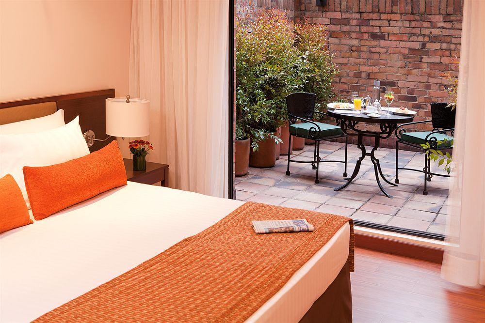 Hotel Windsor House By Geh