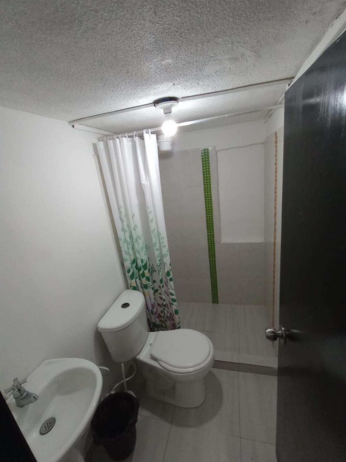 Cerca A Embajada Americana Corferias Centro Club Militar 201 Apartamento