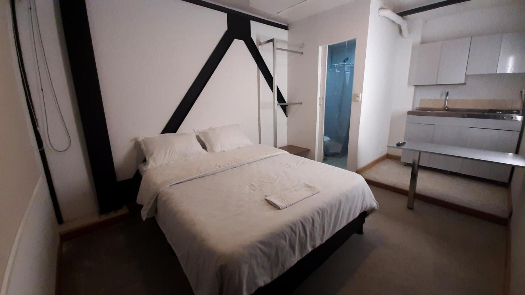 Apartment Amoblados Galerias *